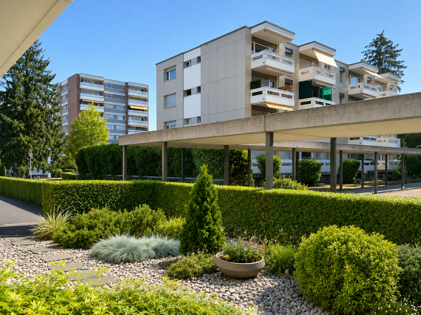 Umgebung