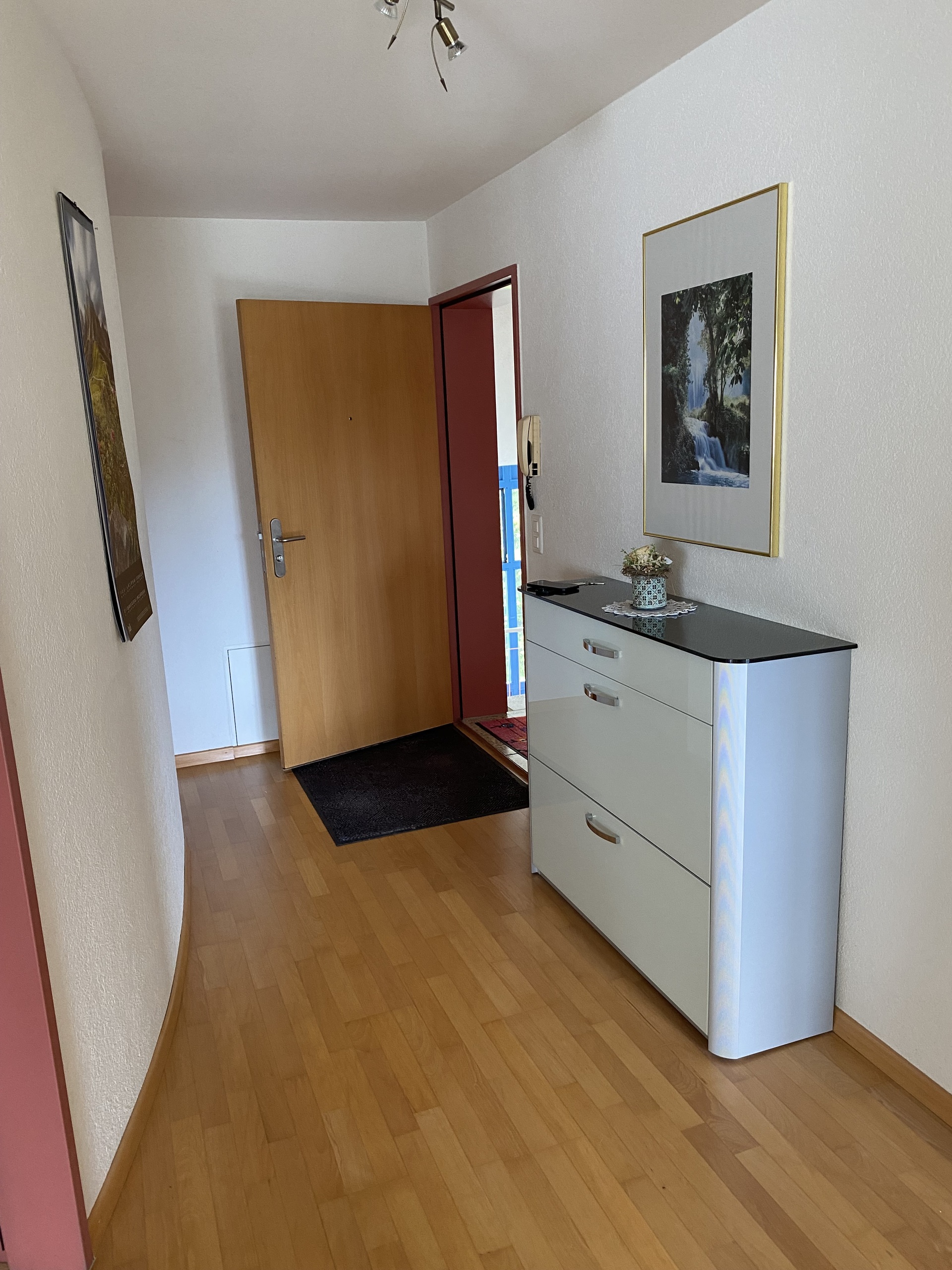Entrée