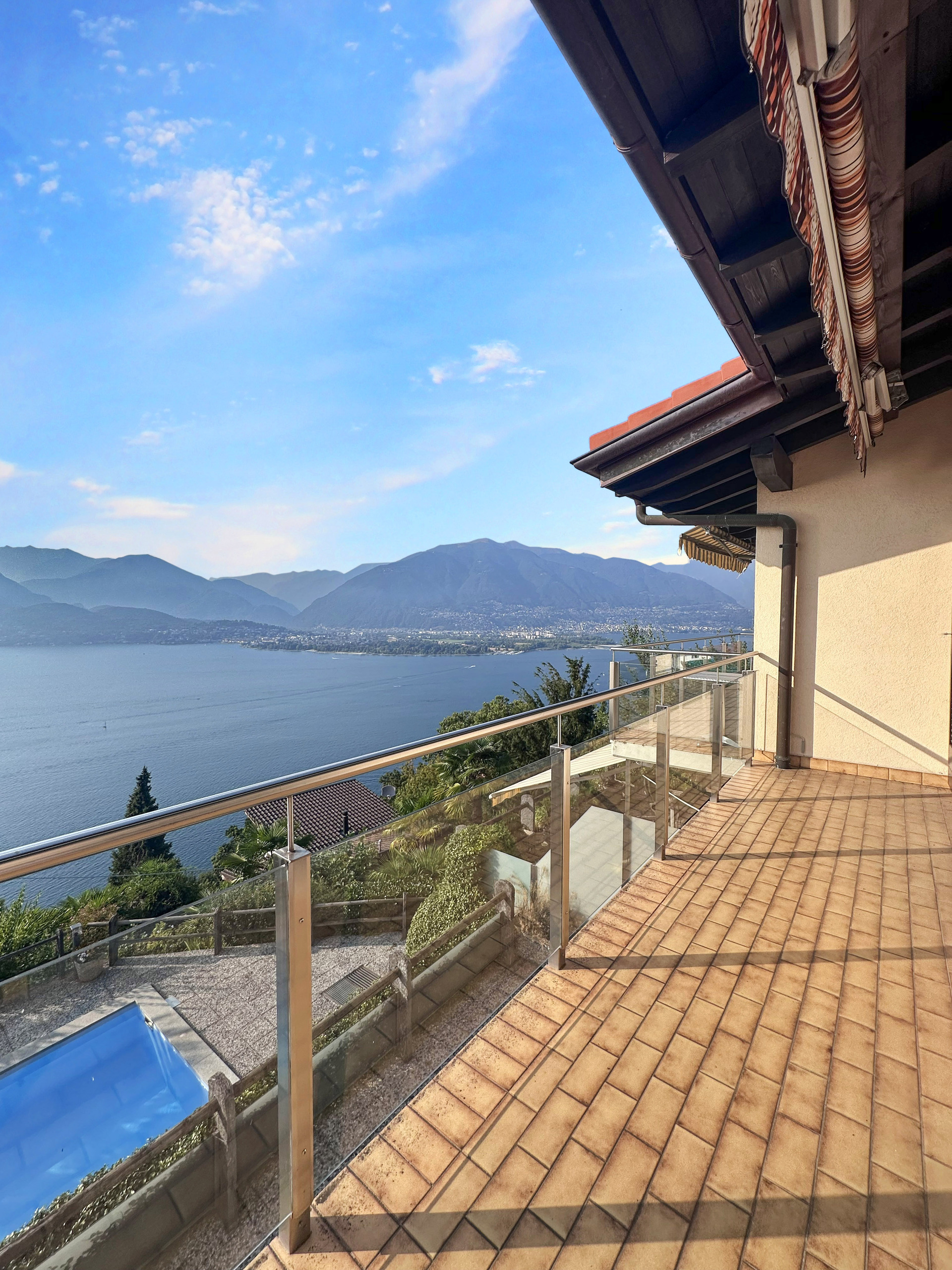 Vista esteriore 2