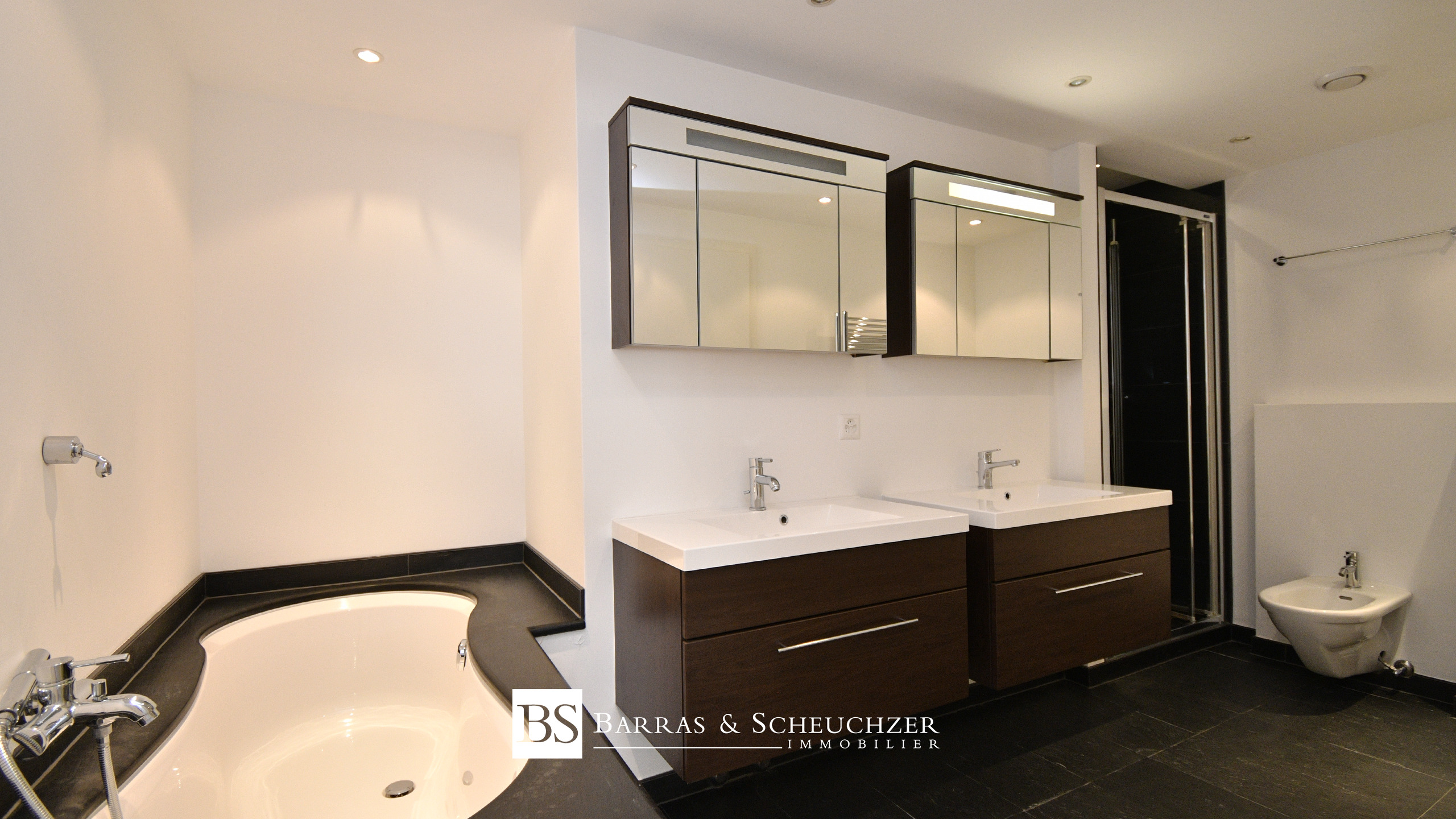 Salle de bain Salle de bain