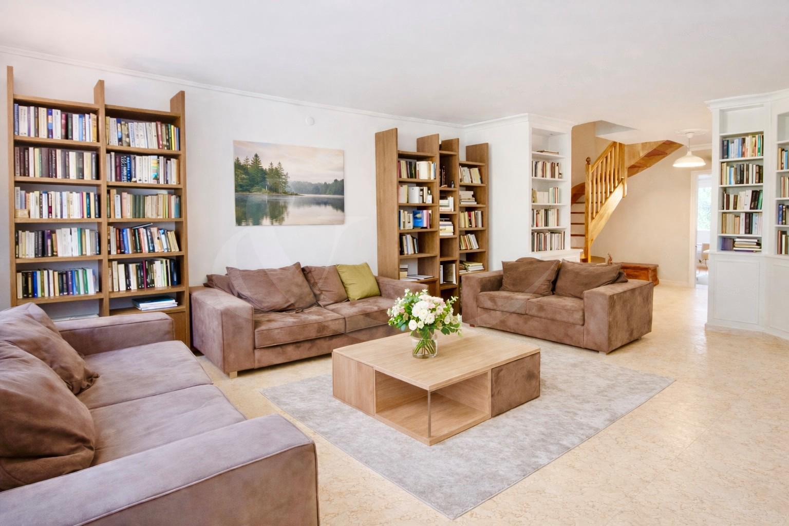 Premier coup d'oeil 2