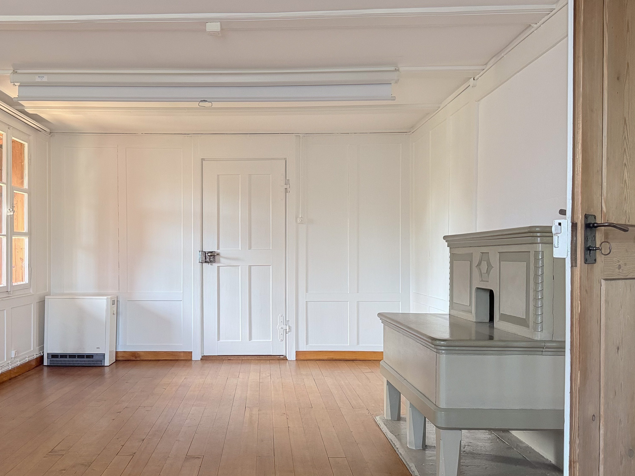 Wohnung OG Oberdorfstrasse 7
