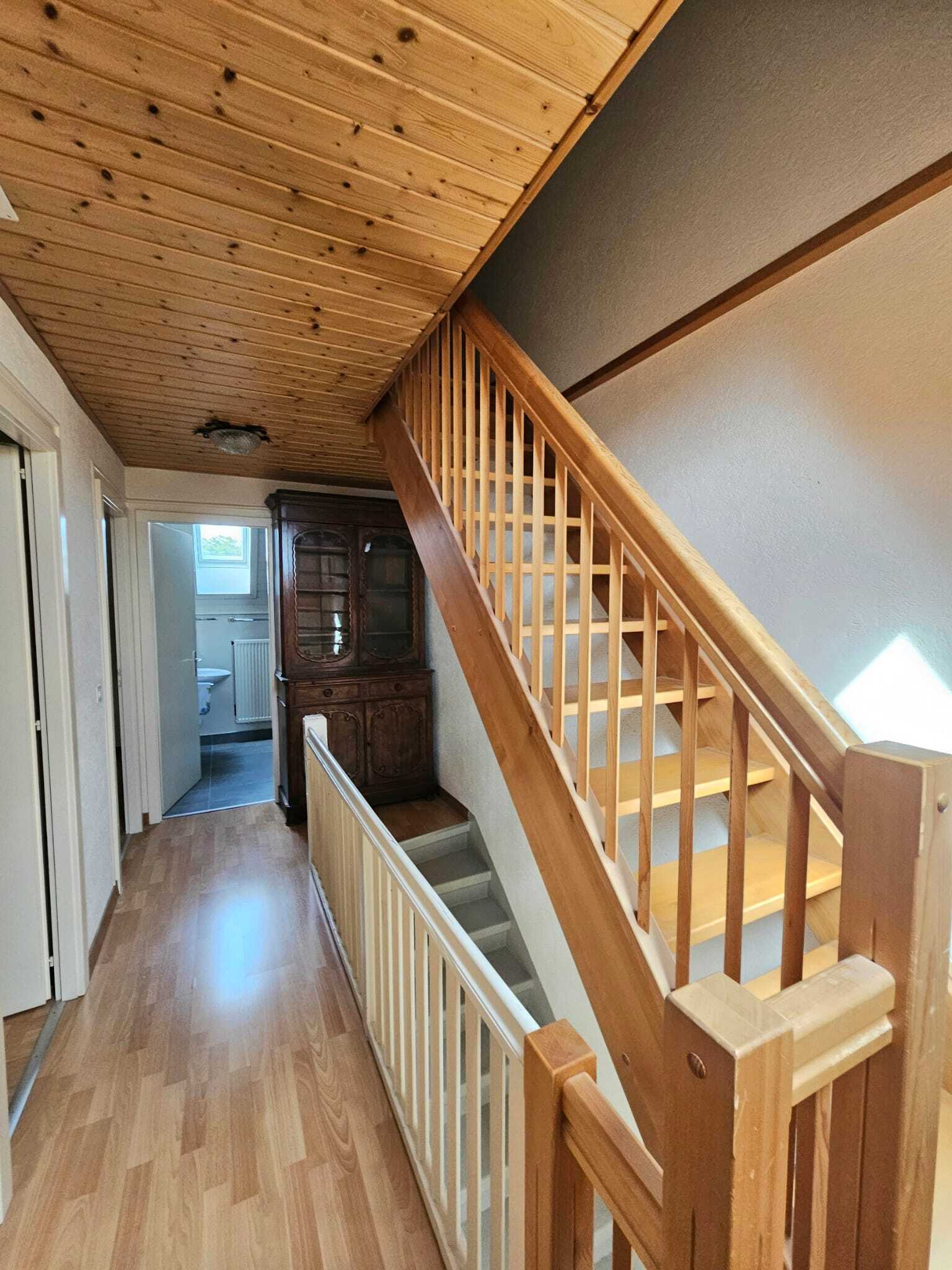 Hall Hall