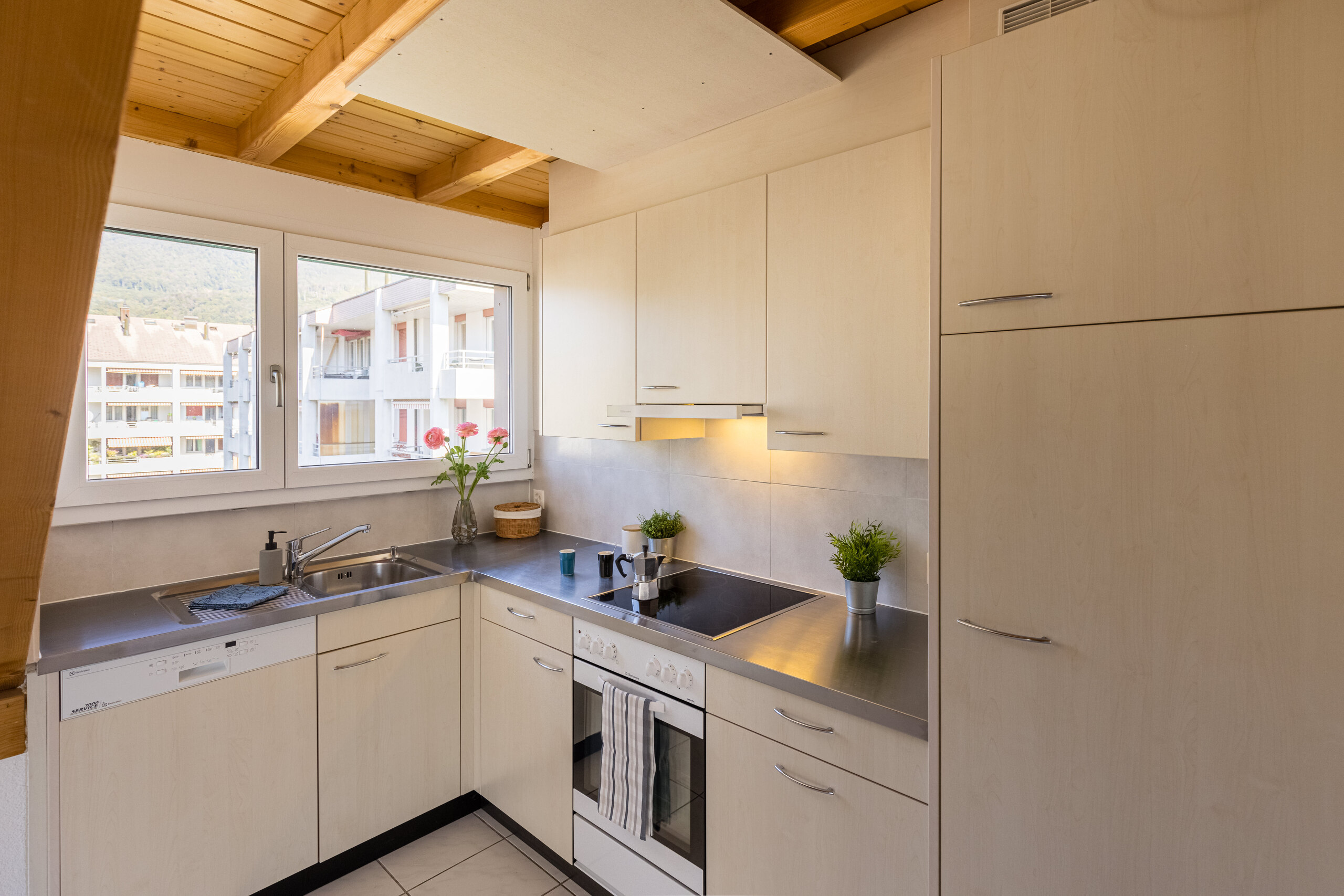 Küchen-Impressionen Küchen-Impressionen