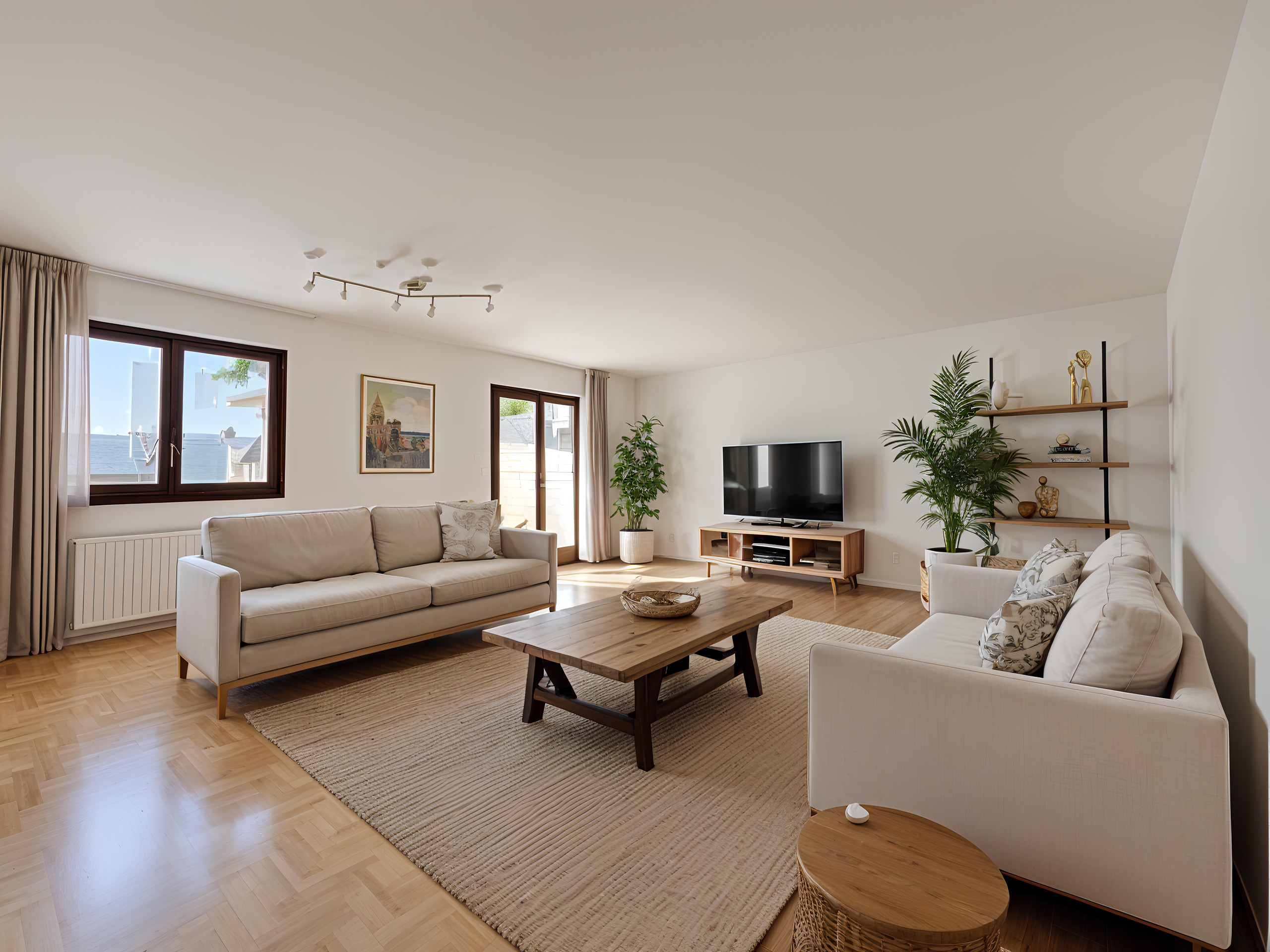 suggestion d'aménagement