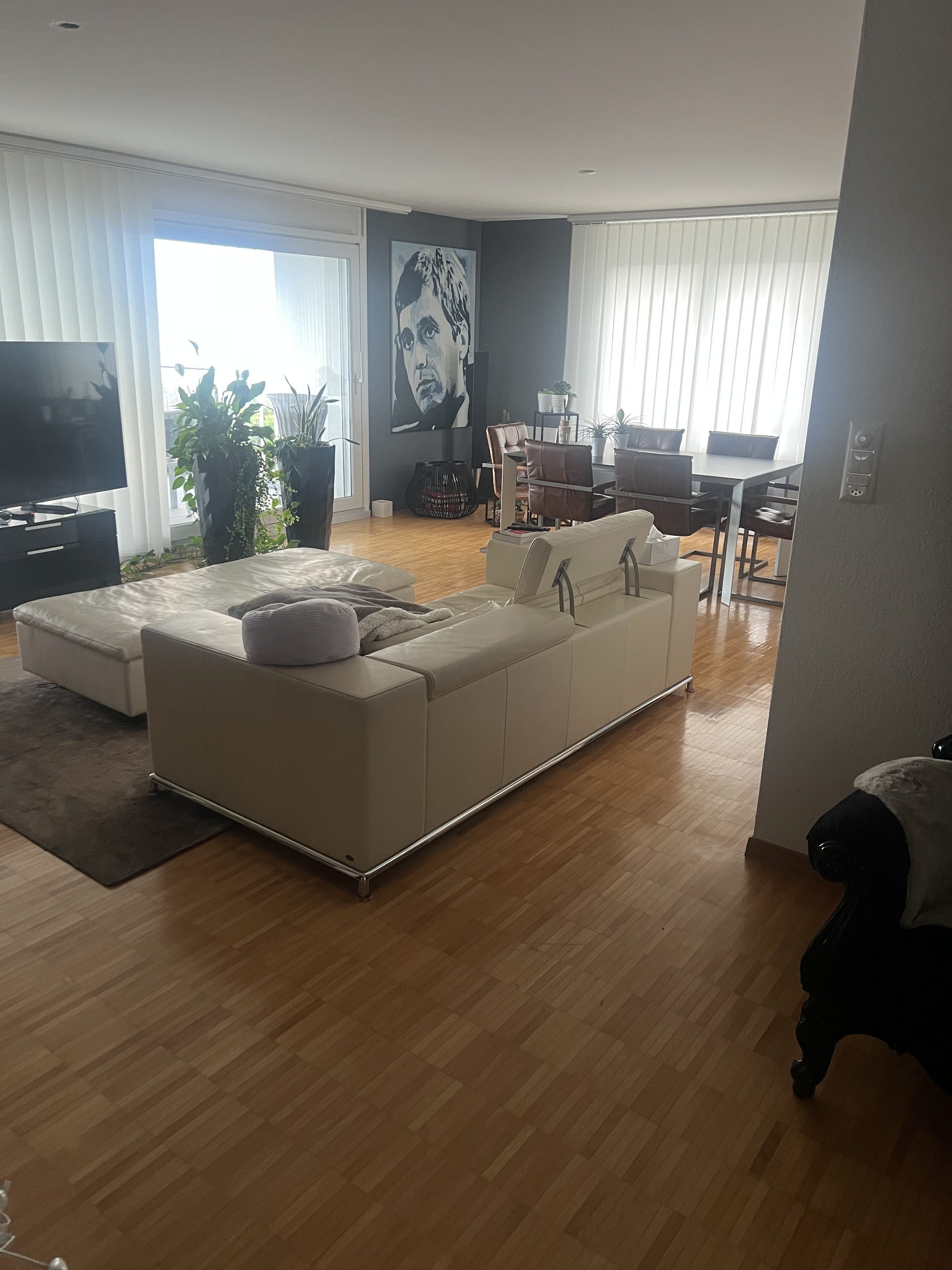 Innenansicht 2