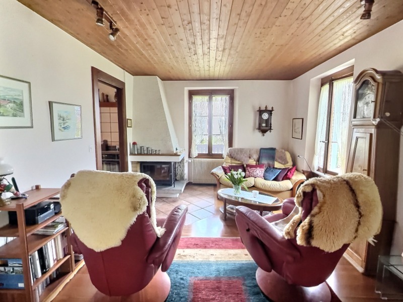 Interior view 6