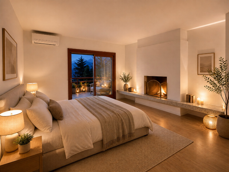 Interior view 2