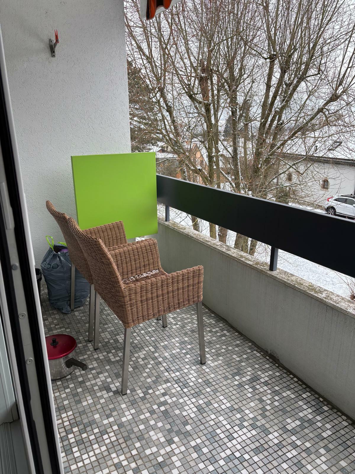 Vue intérieure 2