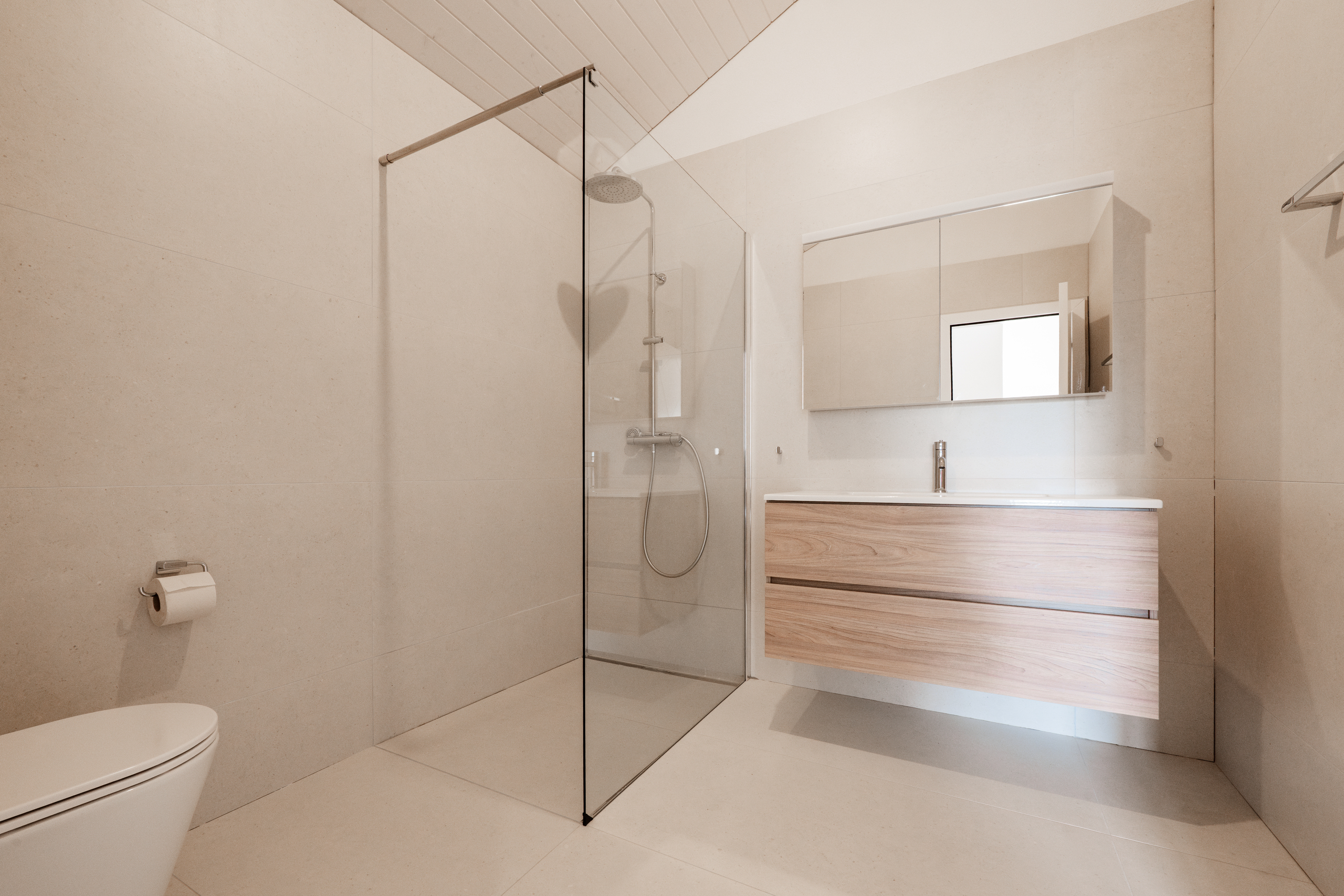 Interior view 6