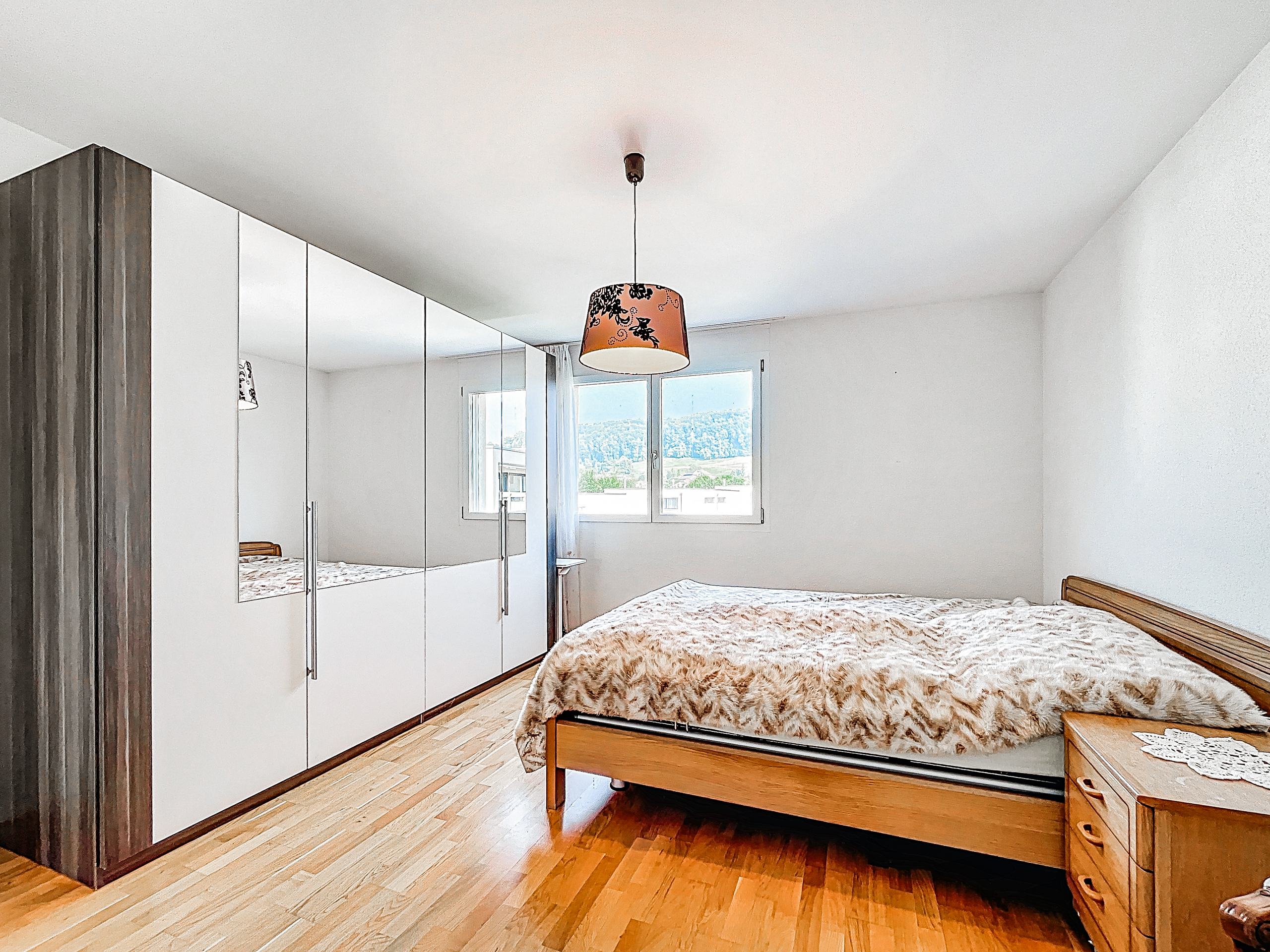 Chambre parents