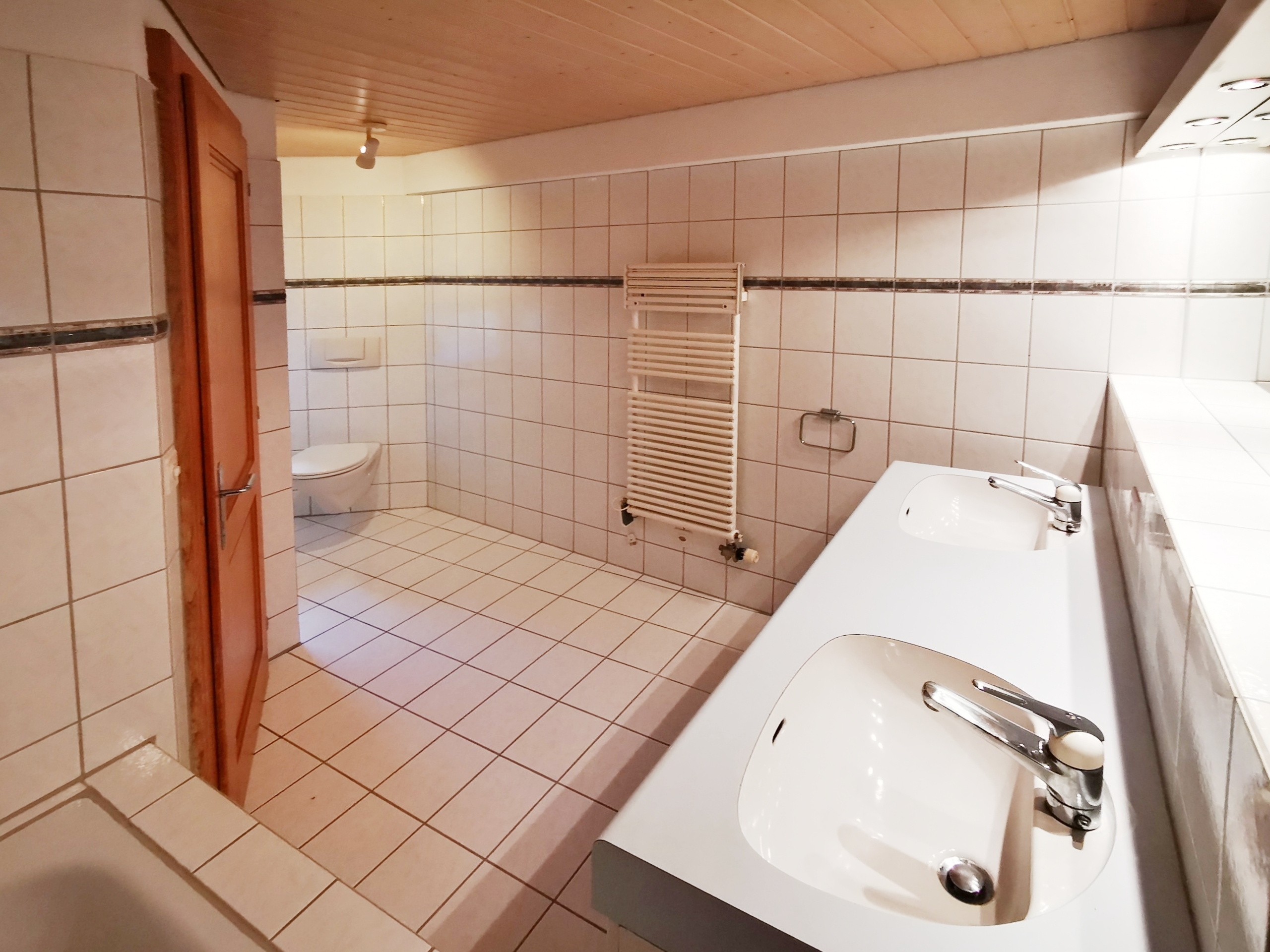 Bad Obergeschoss Bad Obergeschoss