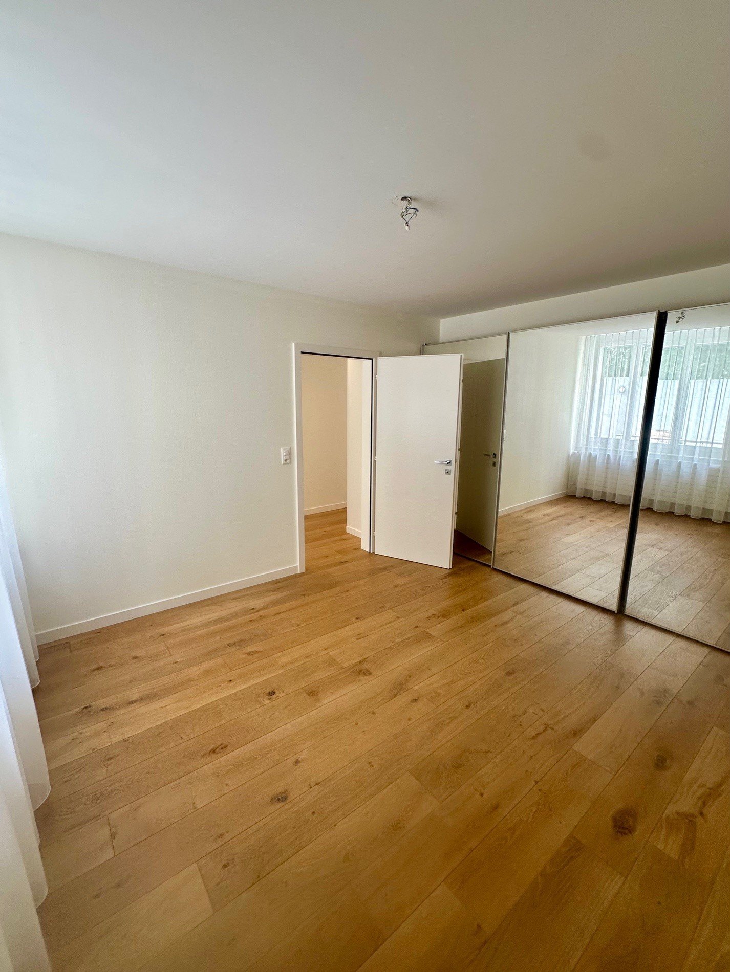 Chambre parentale Chambre parentale