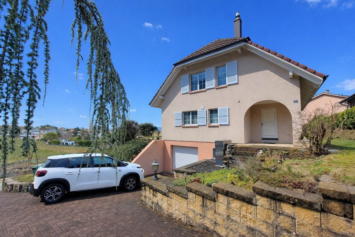 Premier coup d'oeil 2