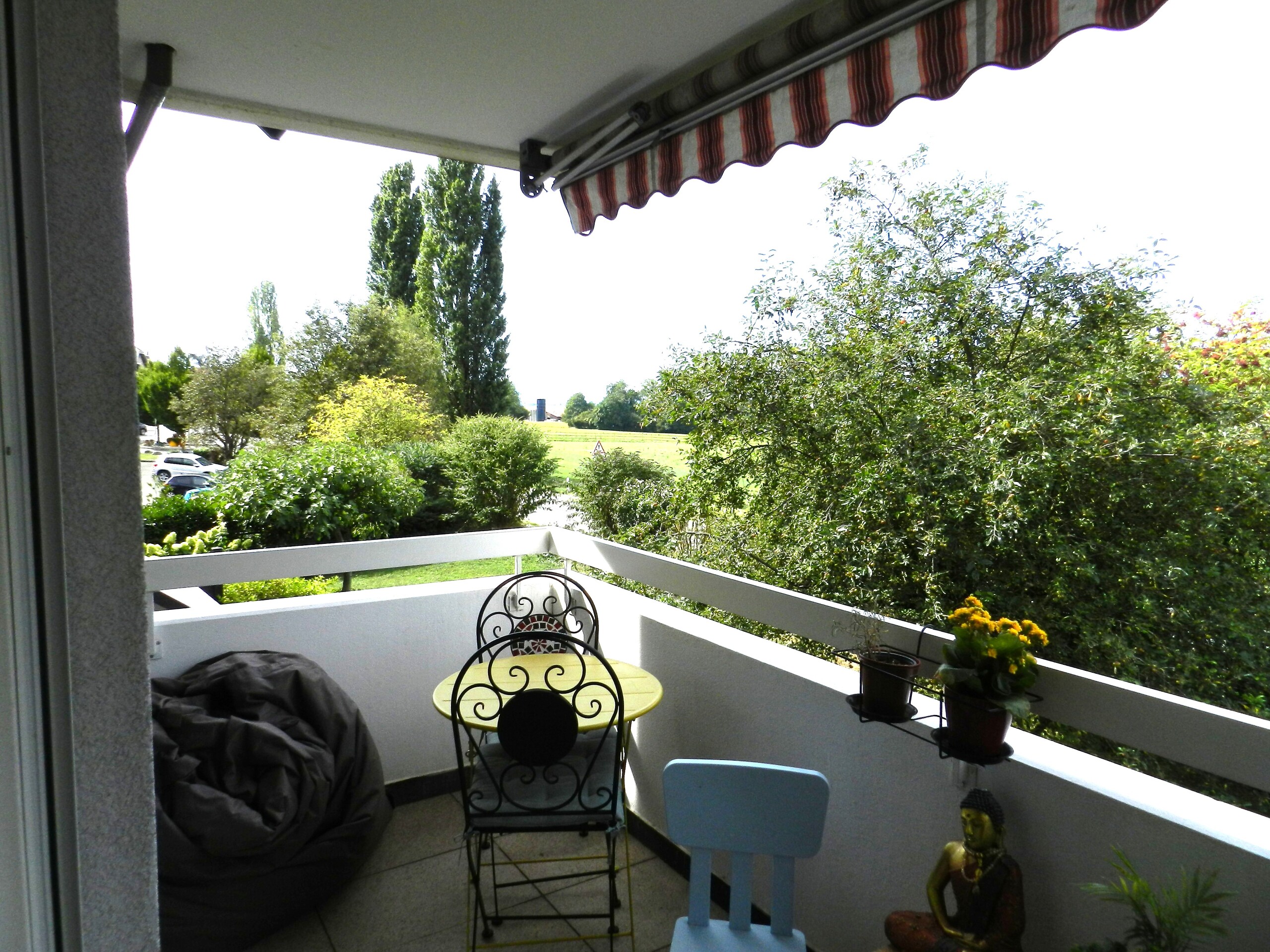 Vista esteriore 4