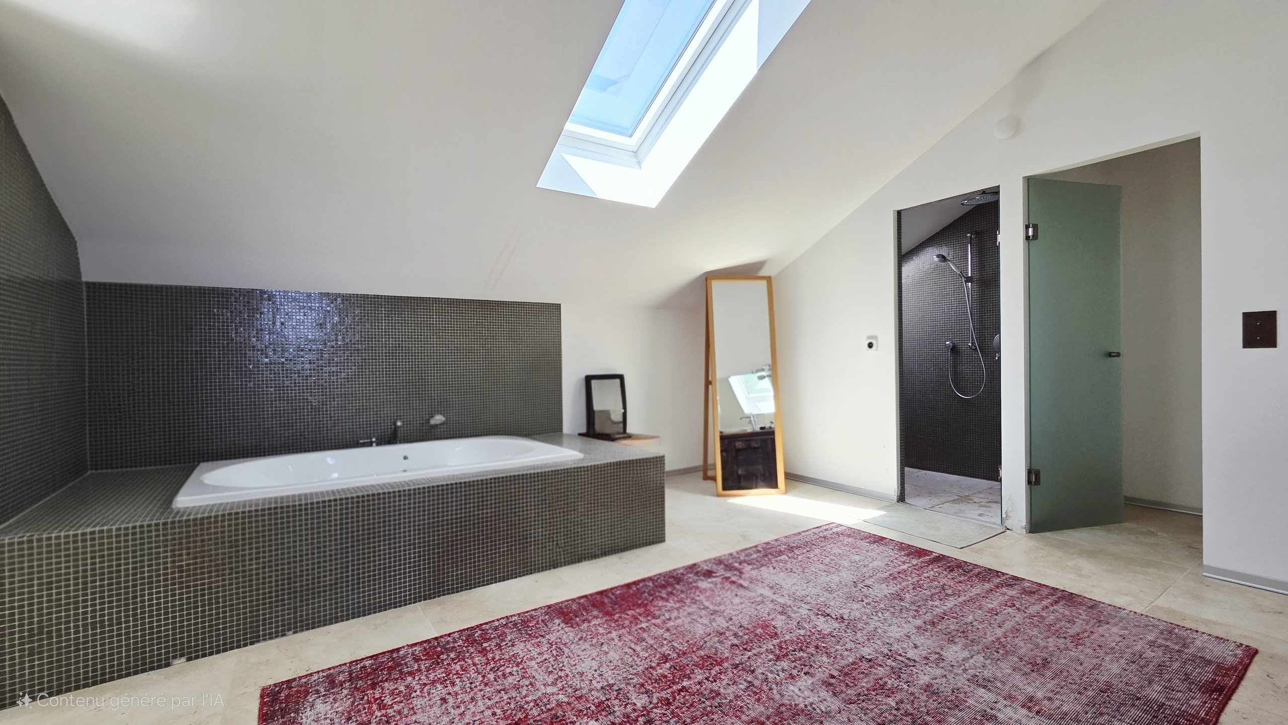 Salle de bains & douche Salle de bains & douche