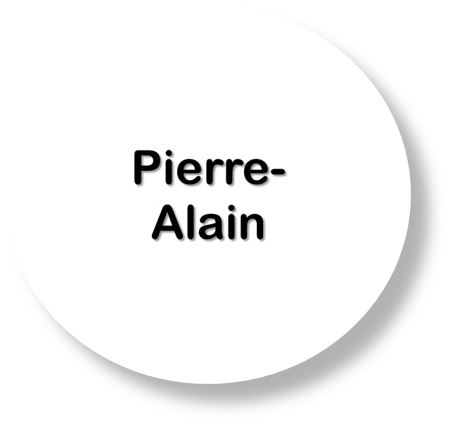 Pierre-Alain Felli