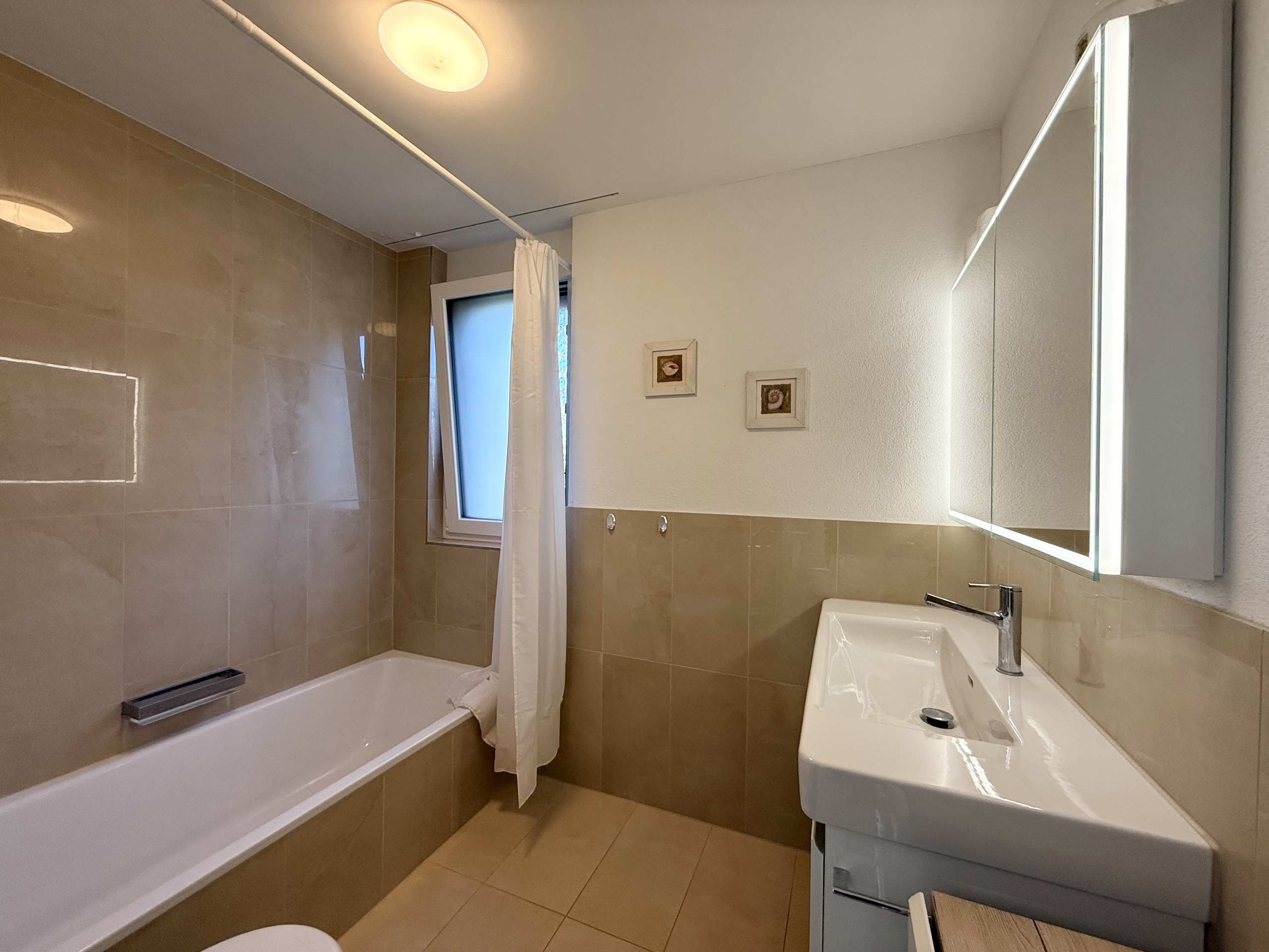 Interior view 4