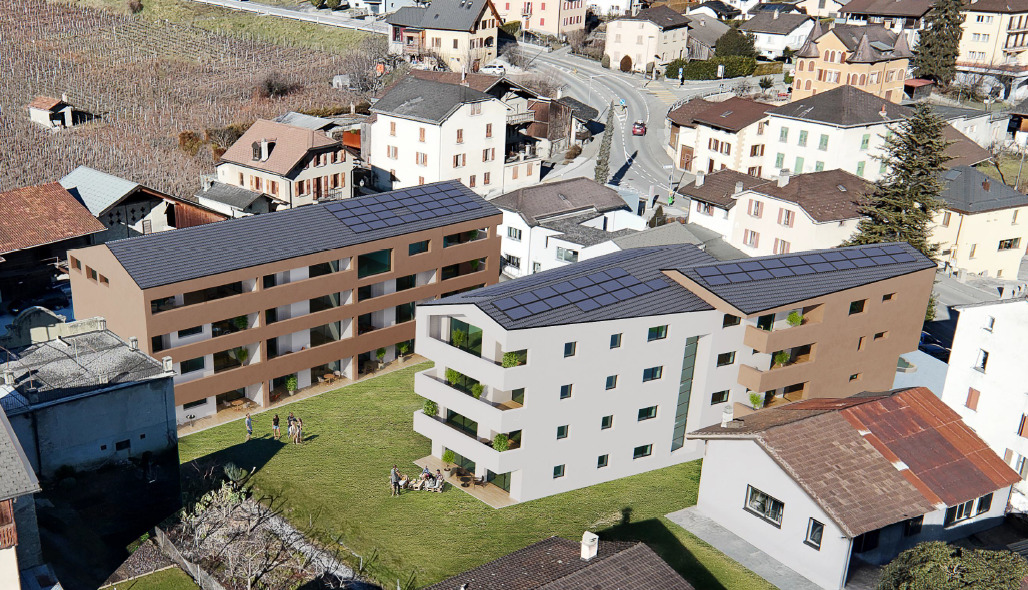 Premier coup d'oeil 1