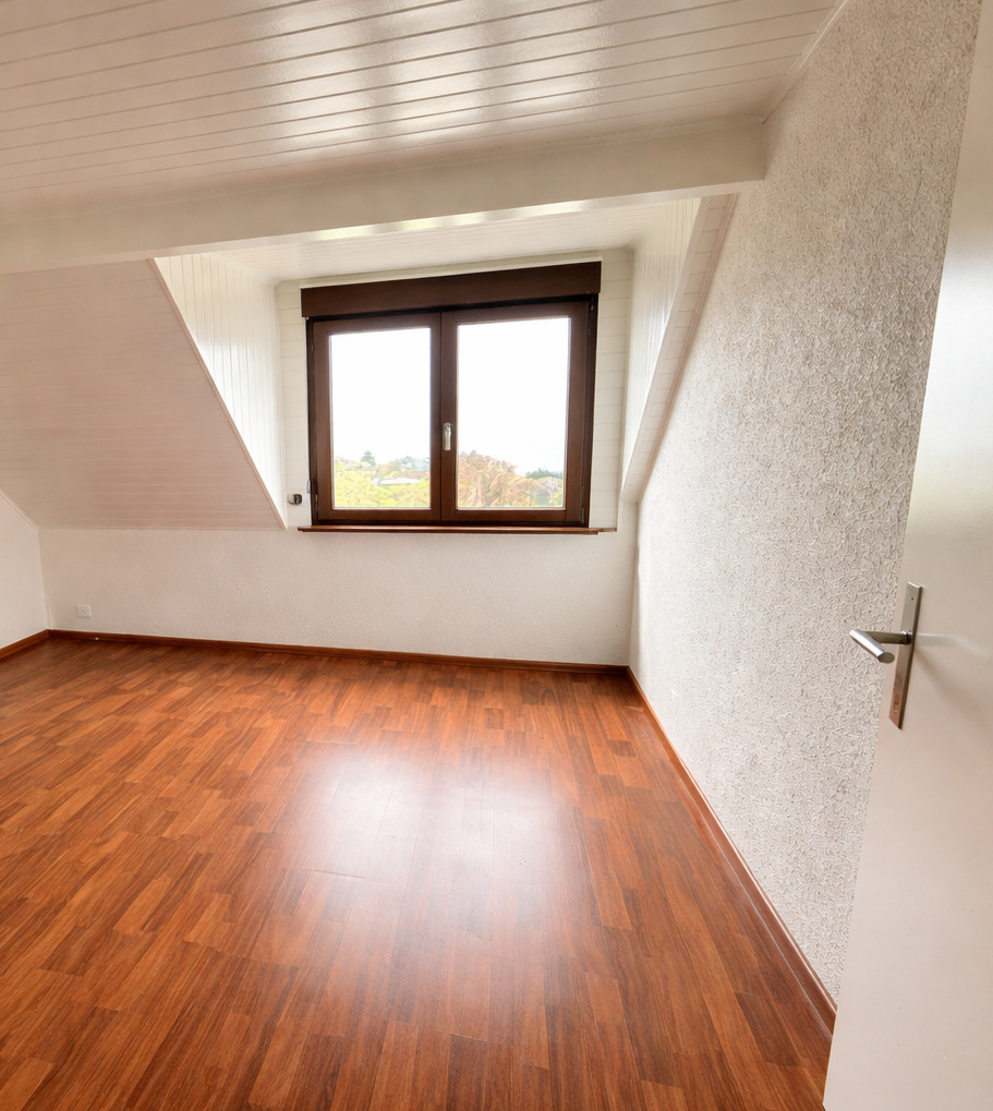 Chambre 1 Étage supérieur