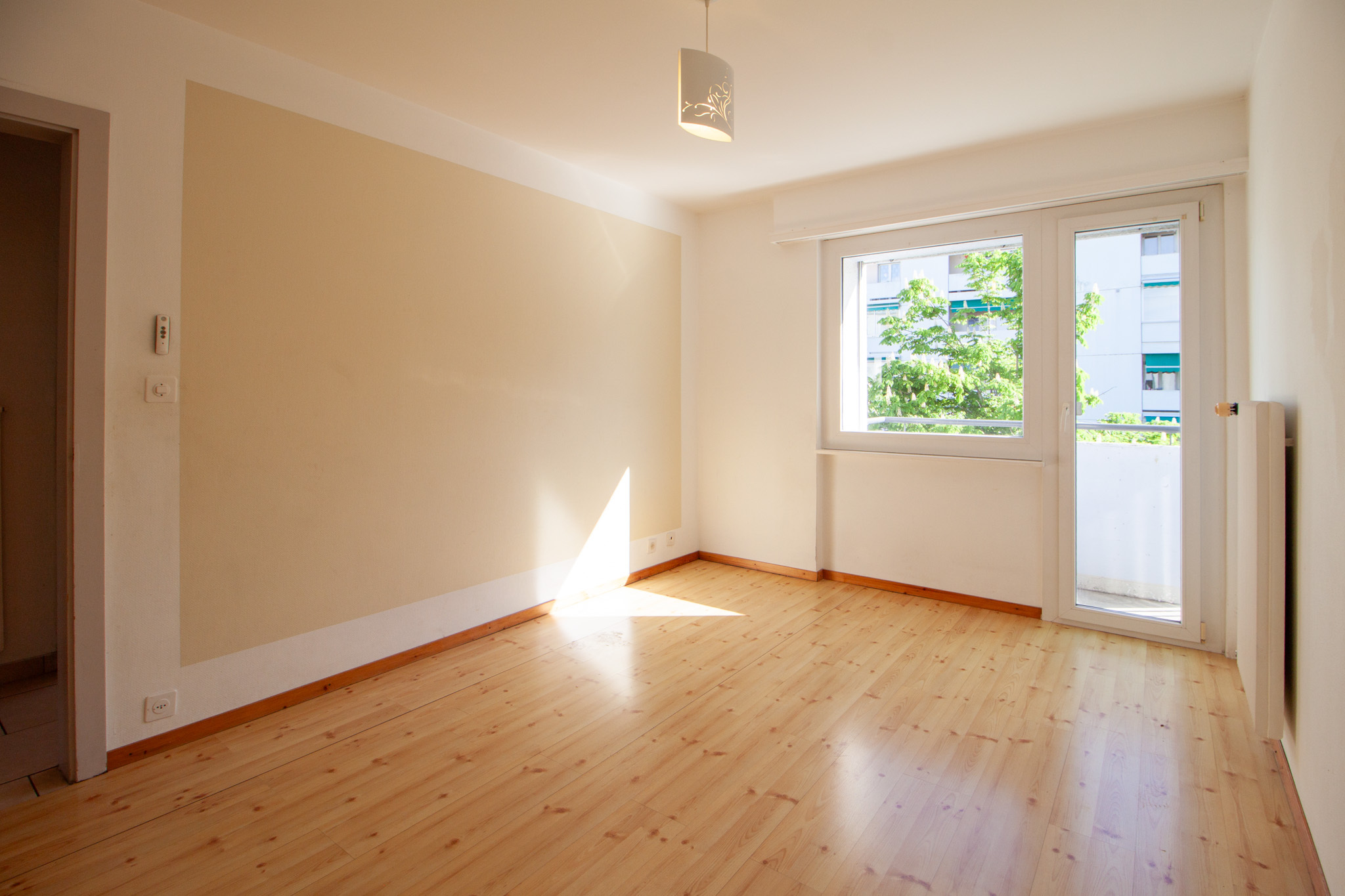 Interior view 11