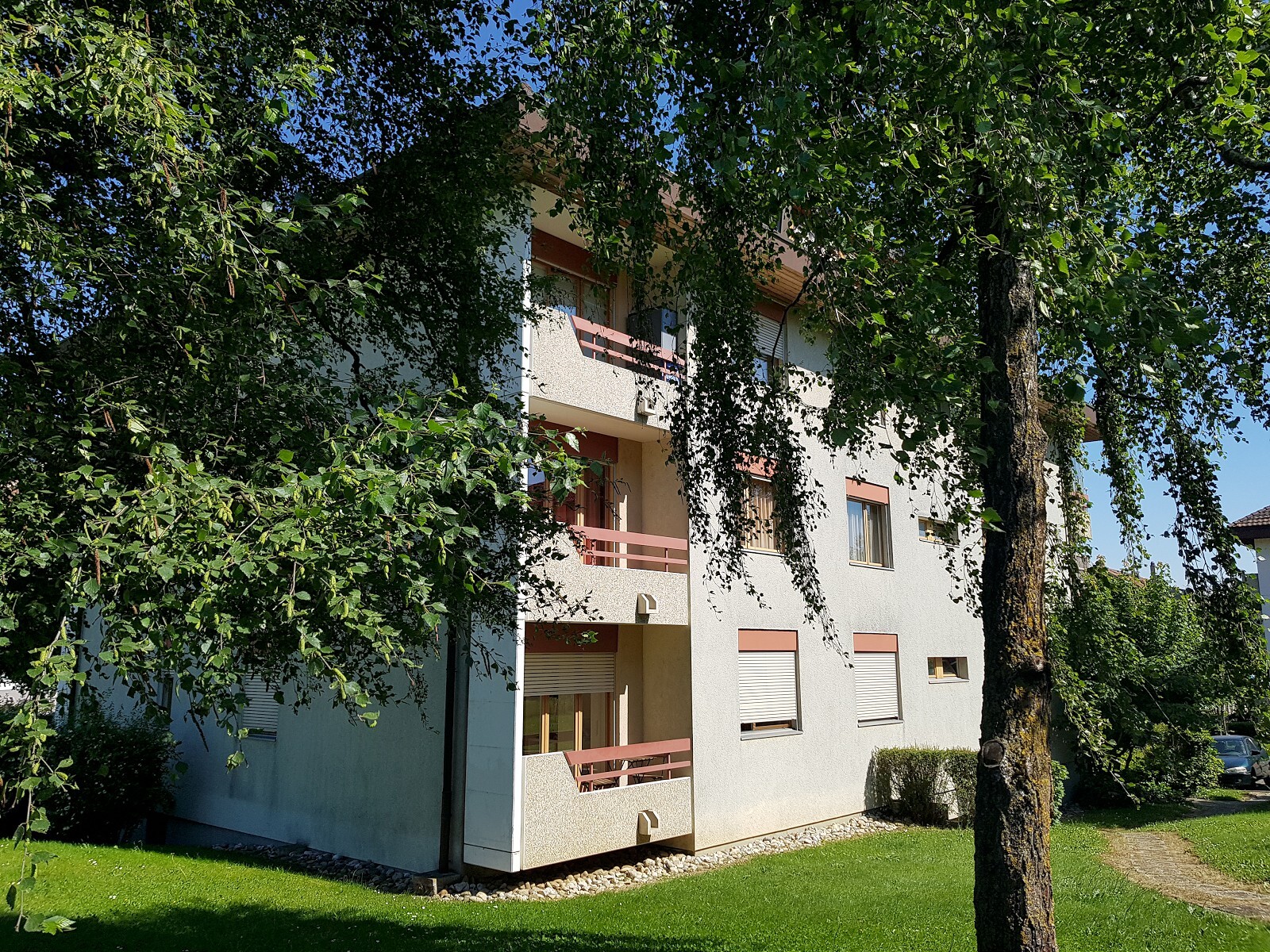 Façade Façade