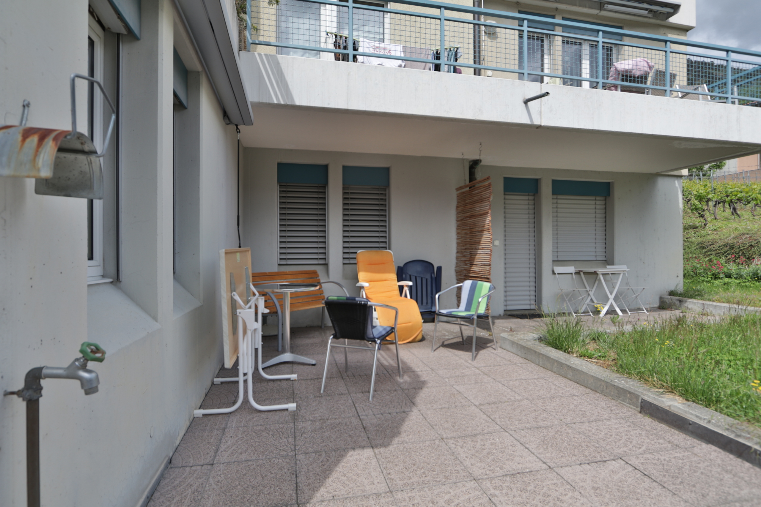 Vista esteriore 2