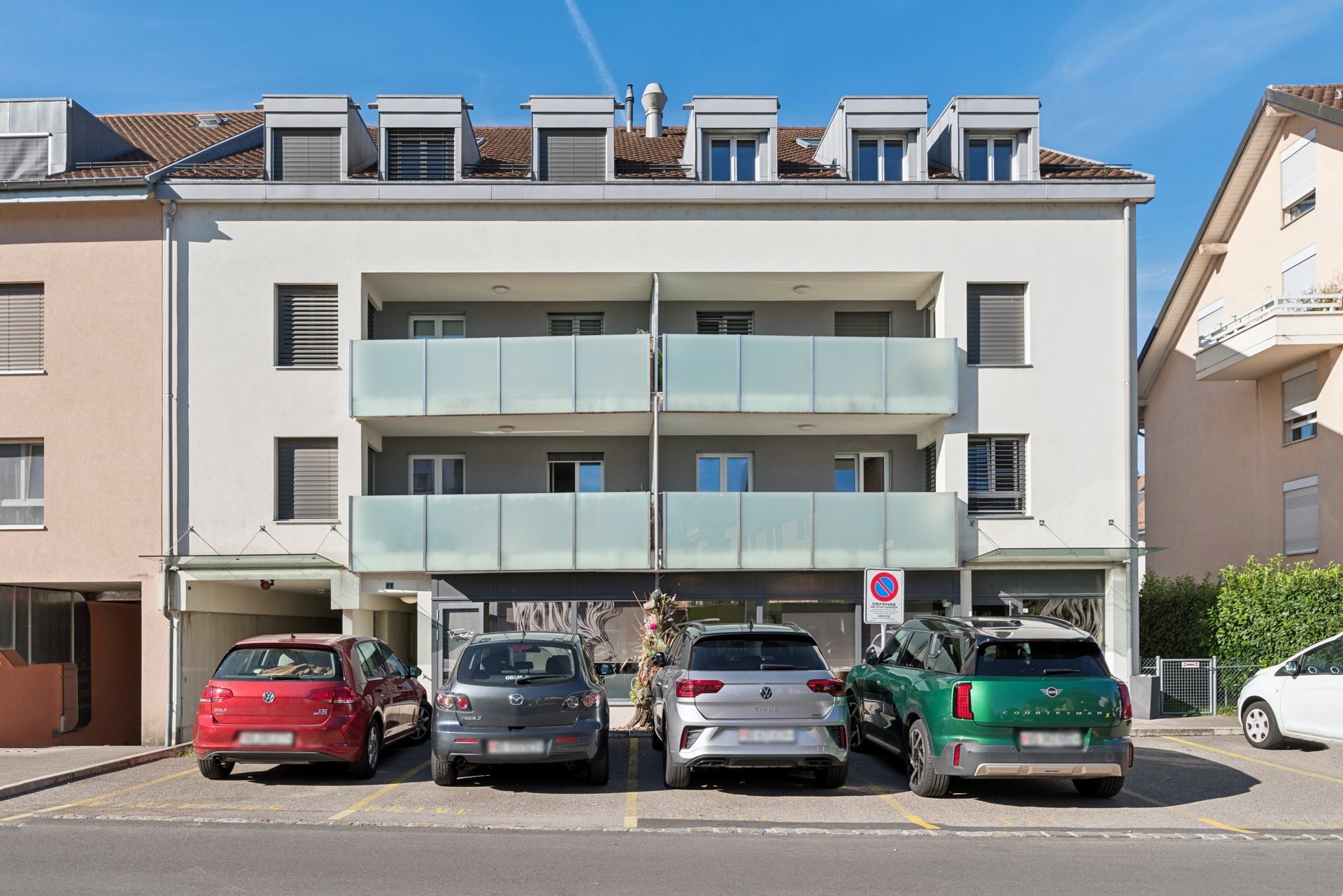 Aussenansicht 2