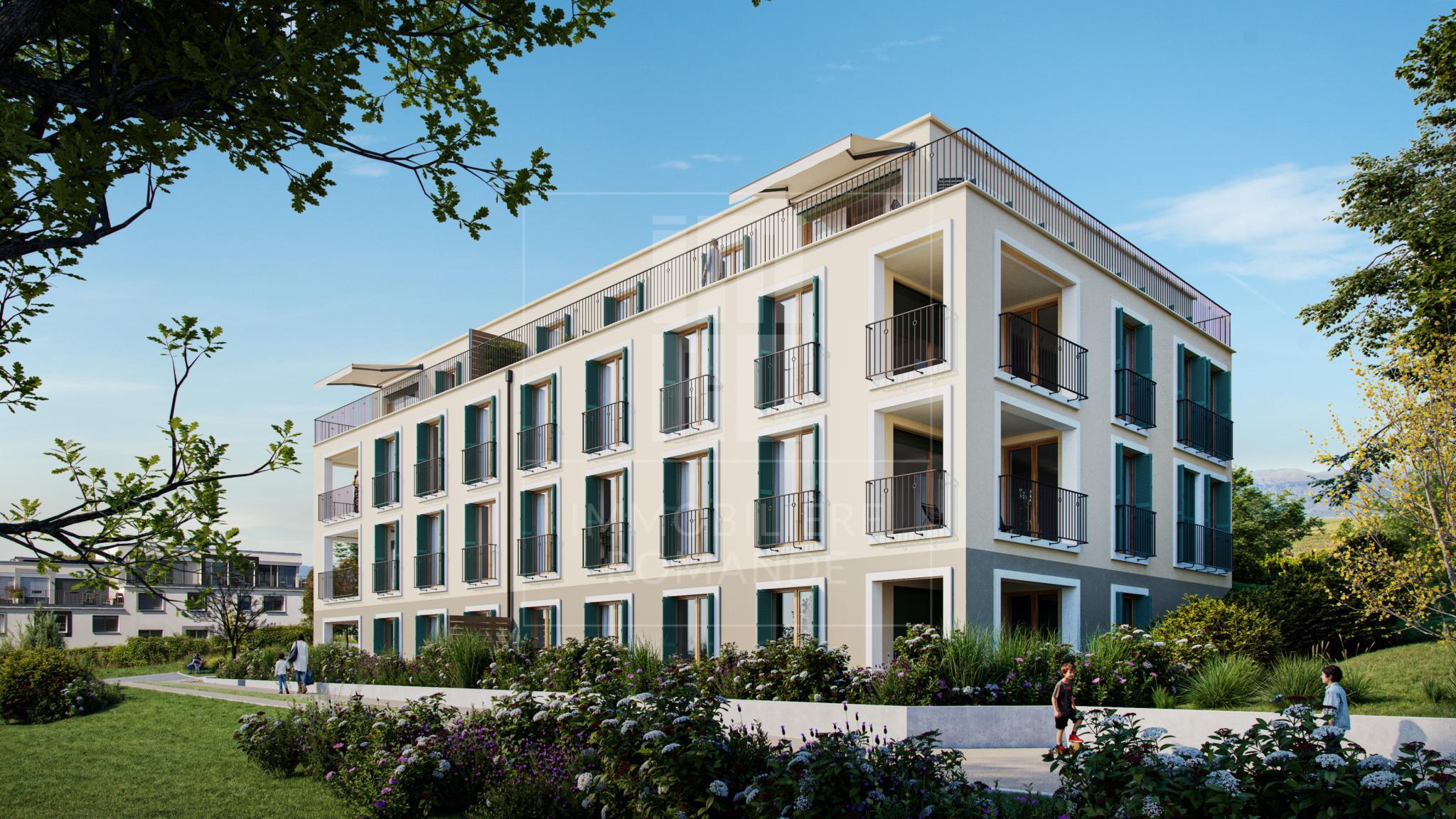 Premier coup d'oeil 2