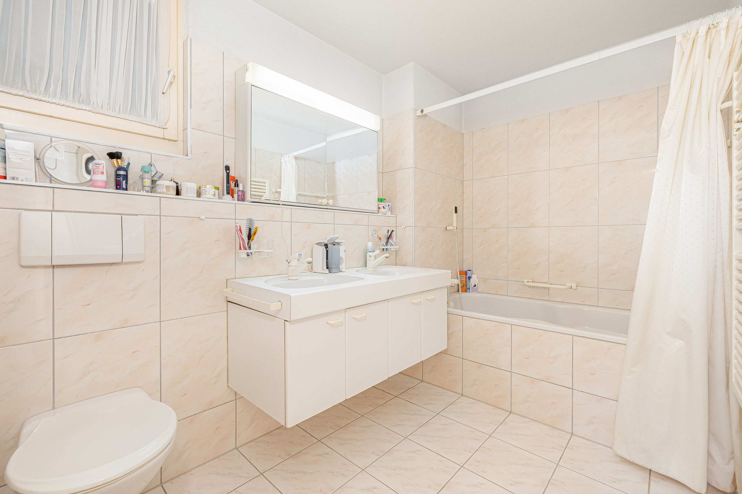 En-Suite-Badezimmer En-Suite-Badezimmer
