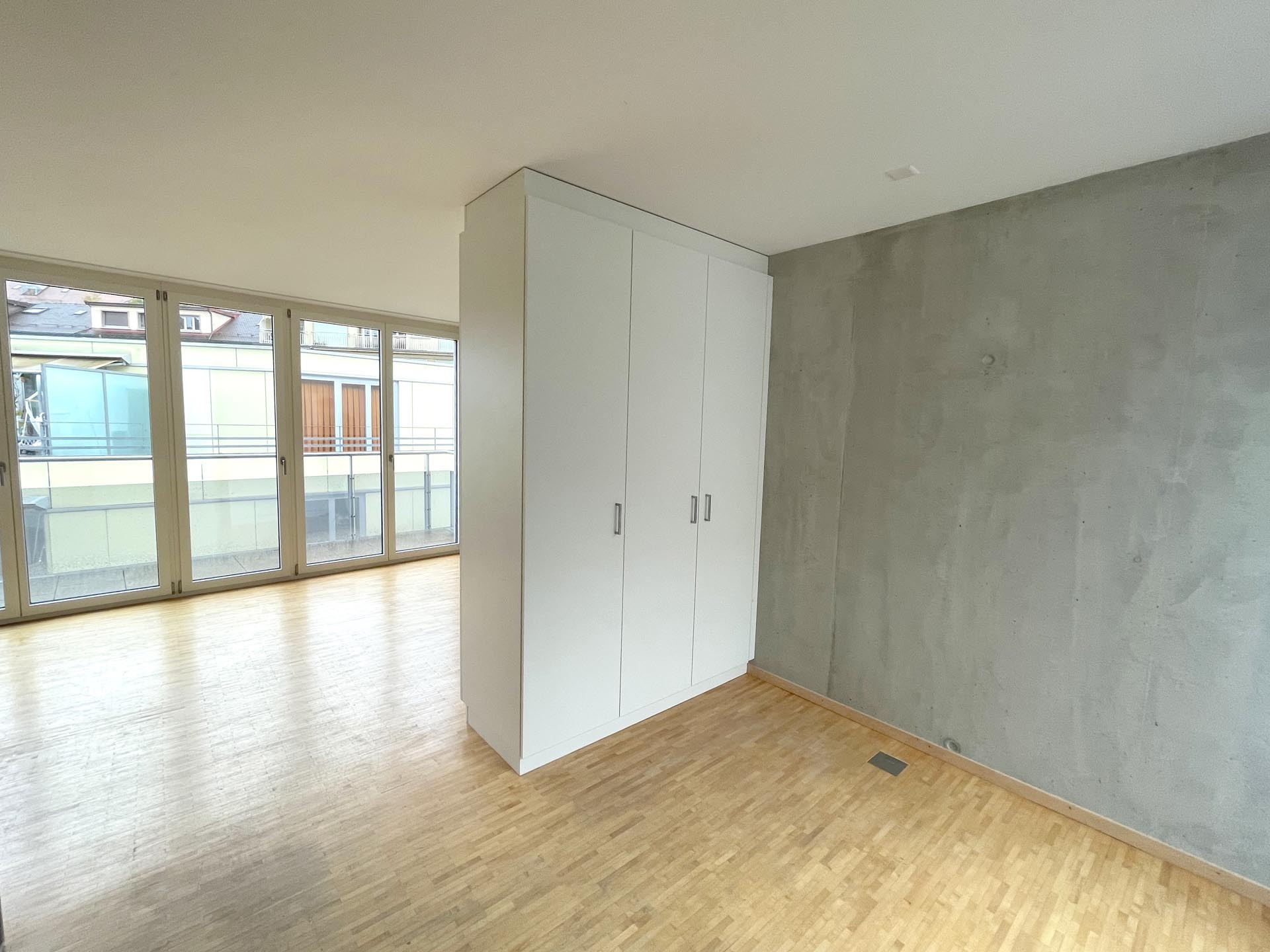 Armoire murale