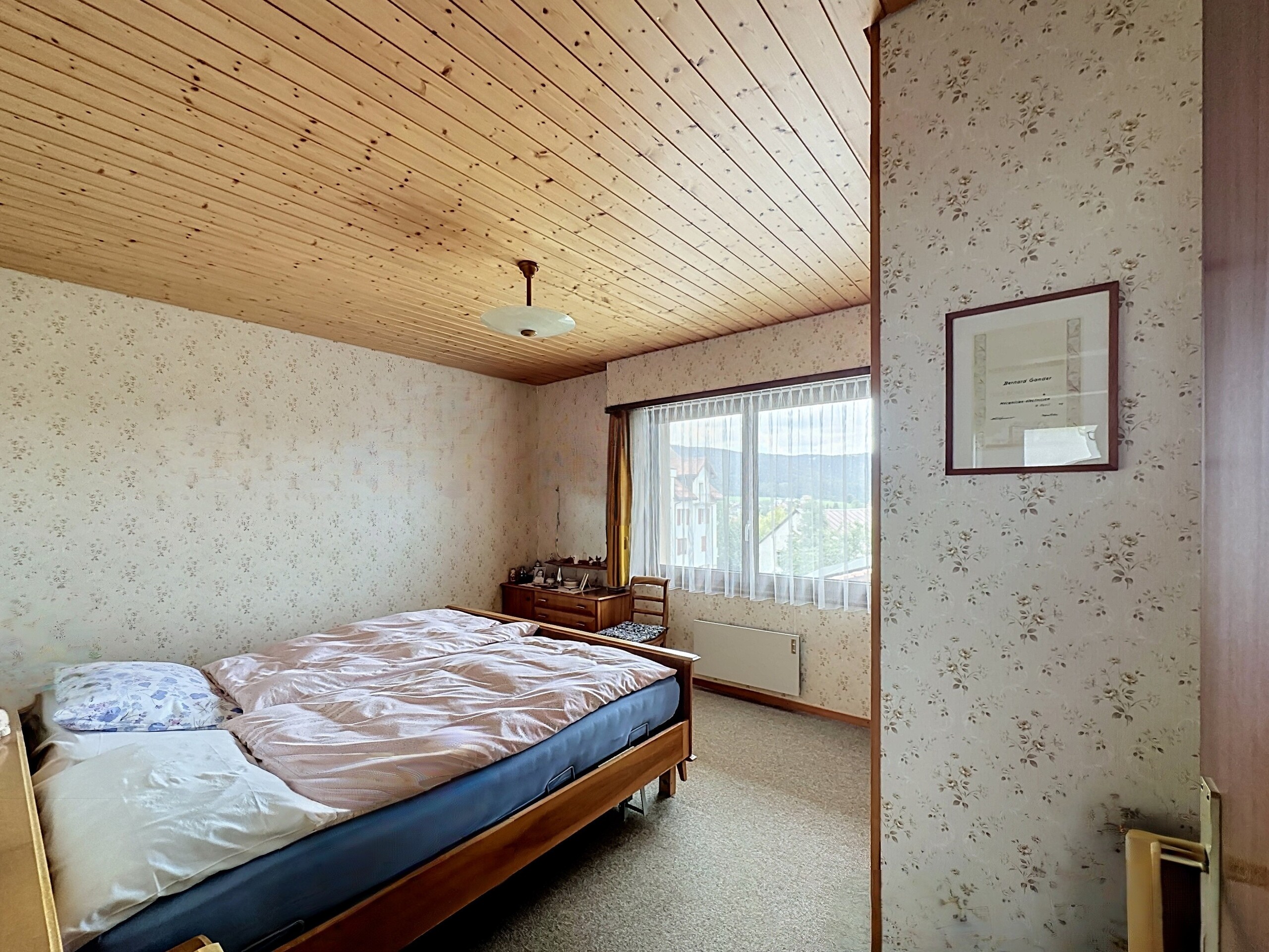 Vue intérieure 2