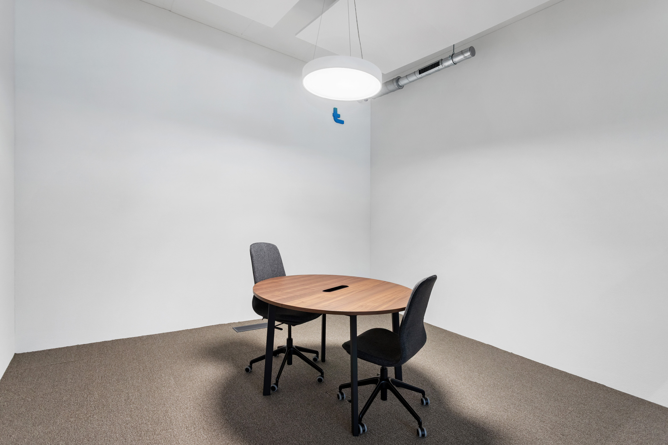Interior view 5