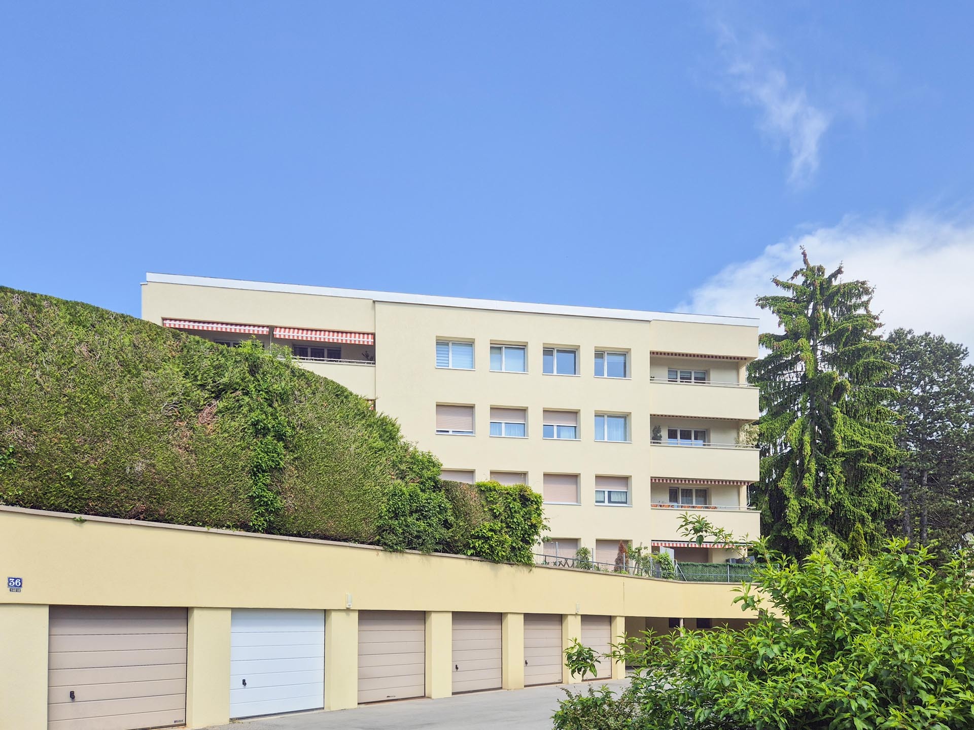 Façade Façade