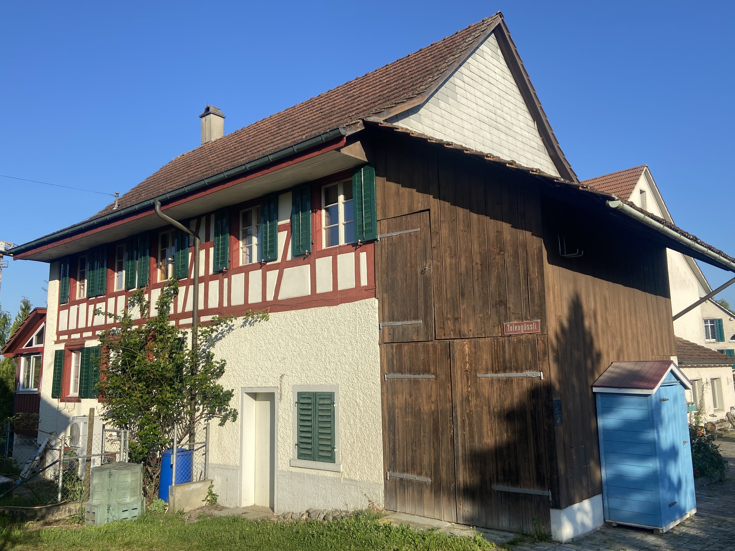 Aussenansicht