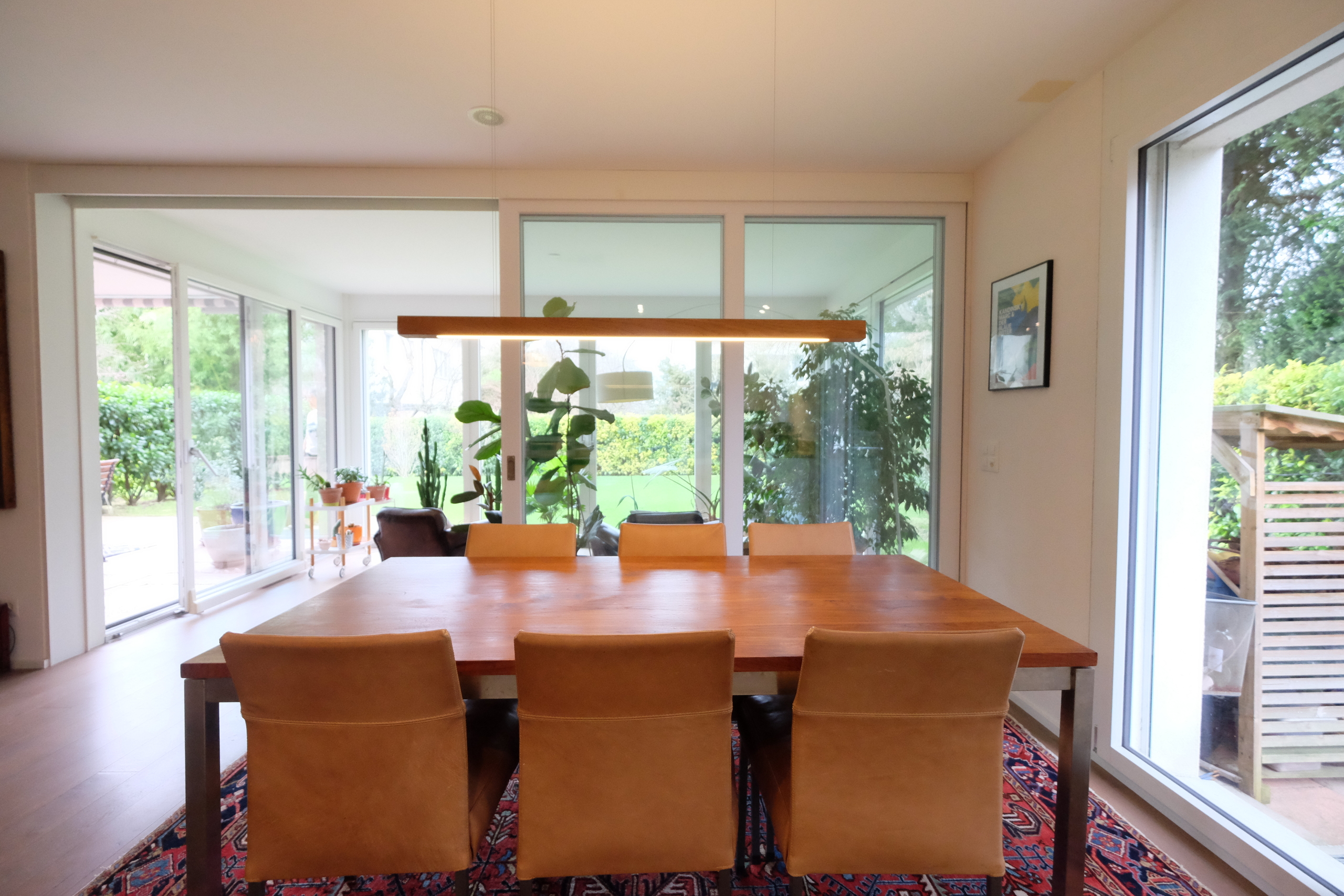 Essbereich Essbereich