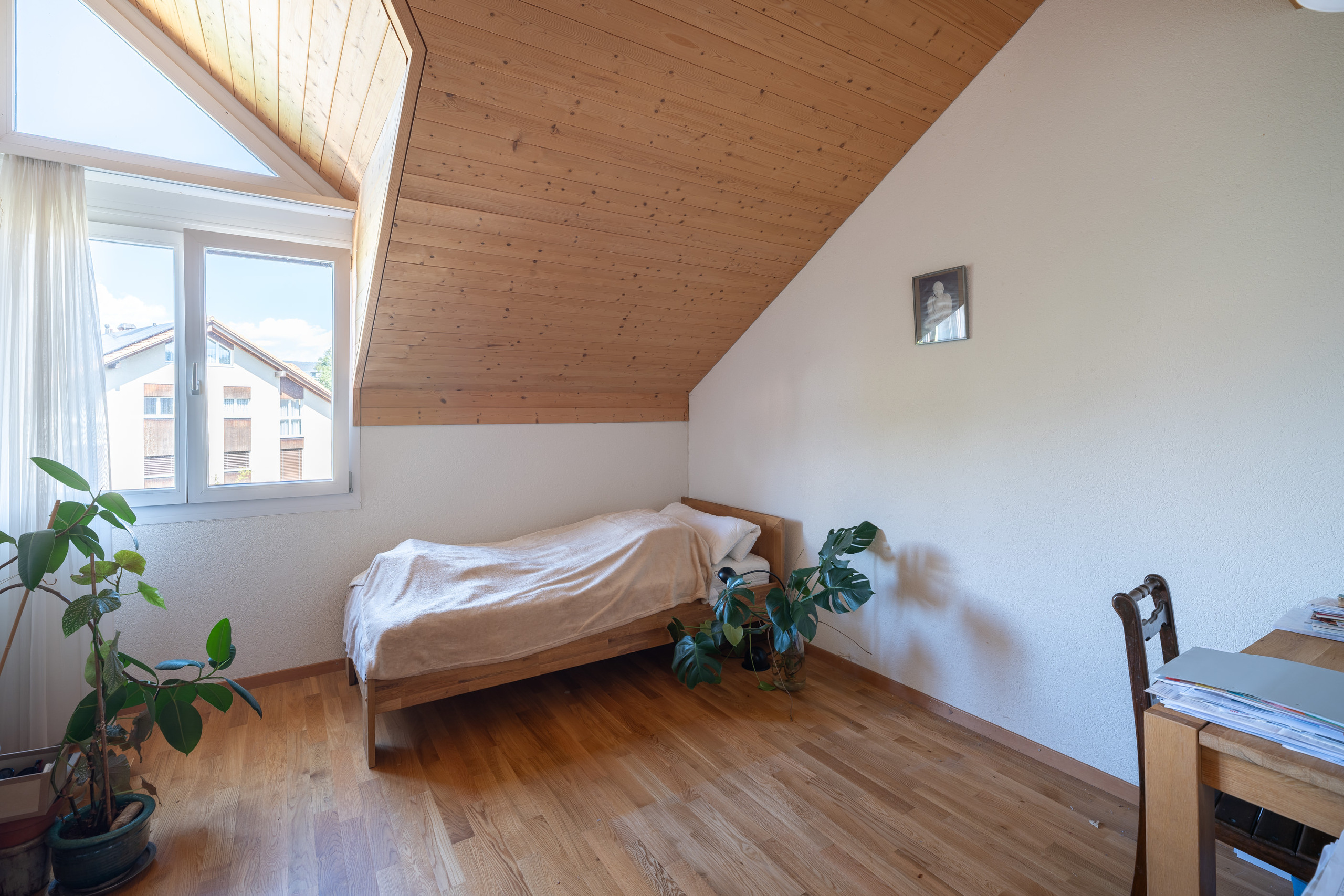 Interior view 7