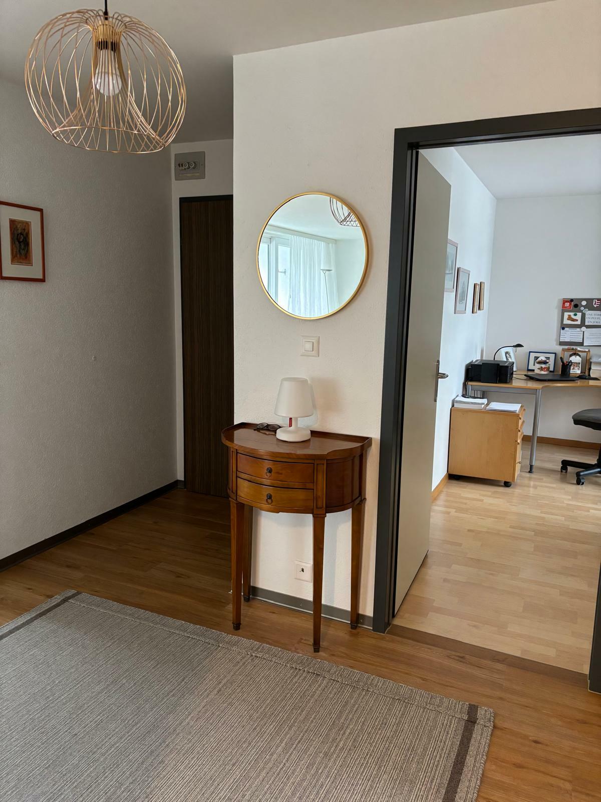 Vue intérieure 5