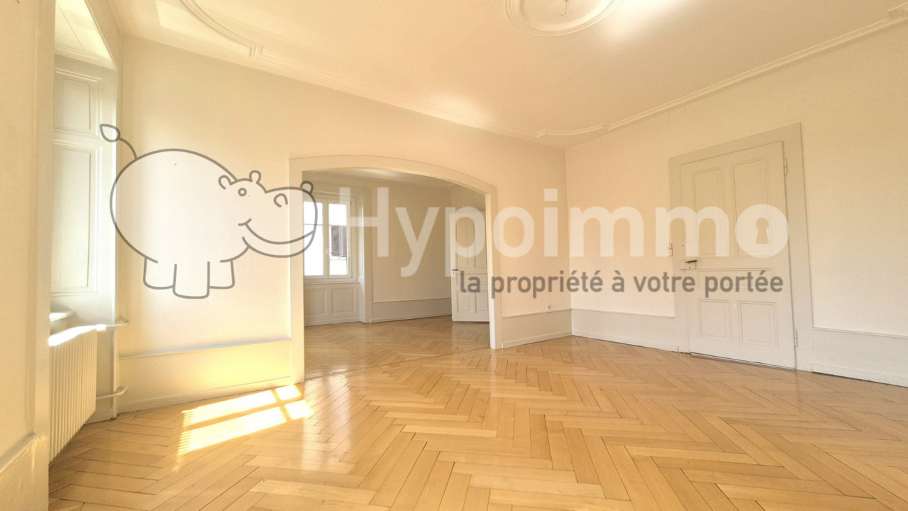 Premier coup d'oeil