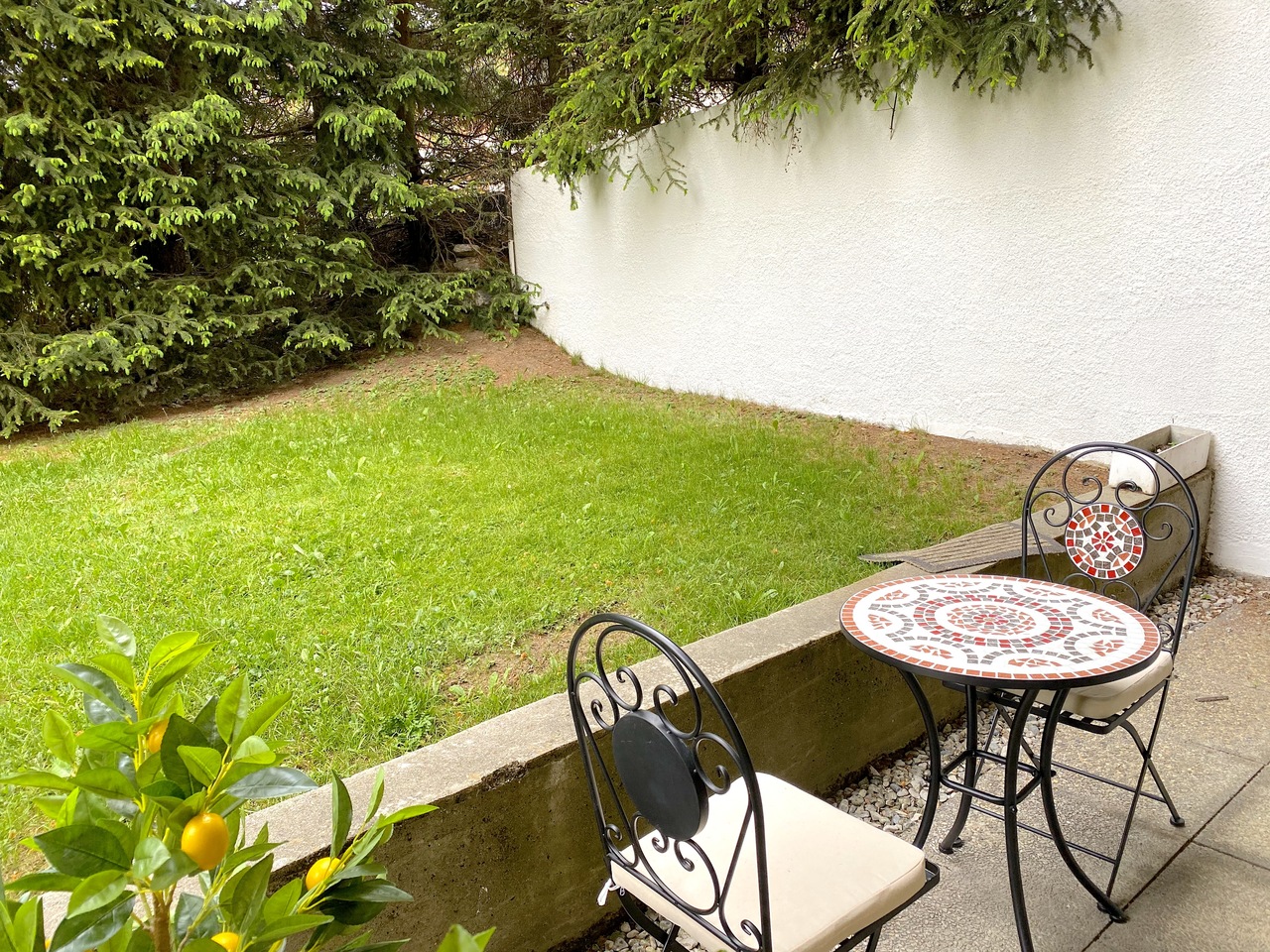 Terrasse Terrasse