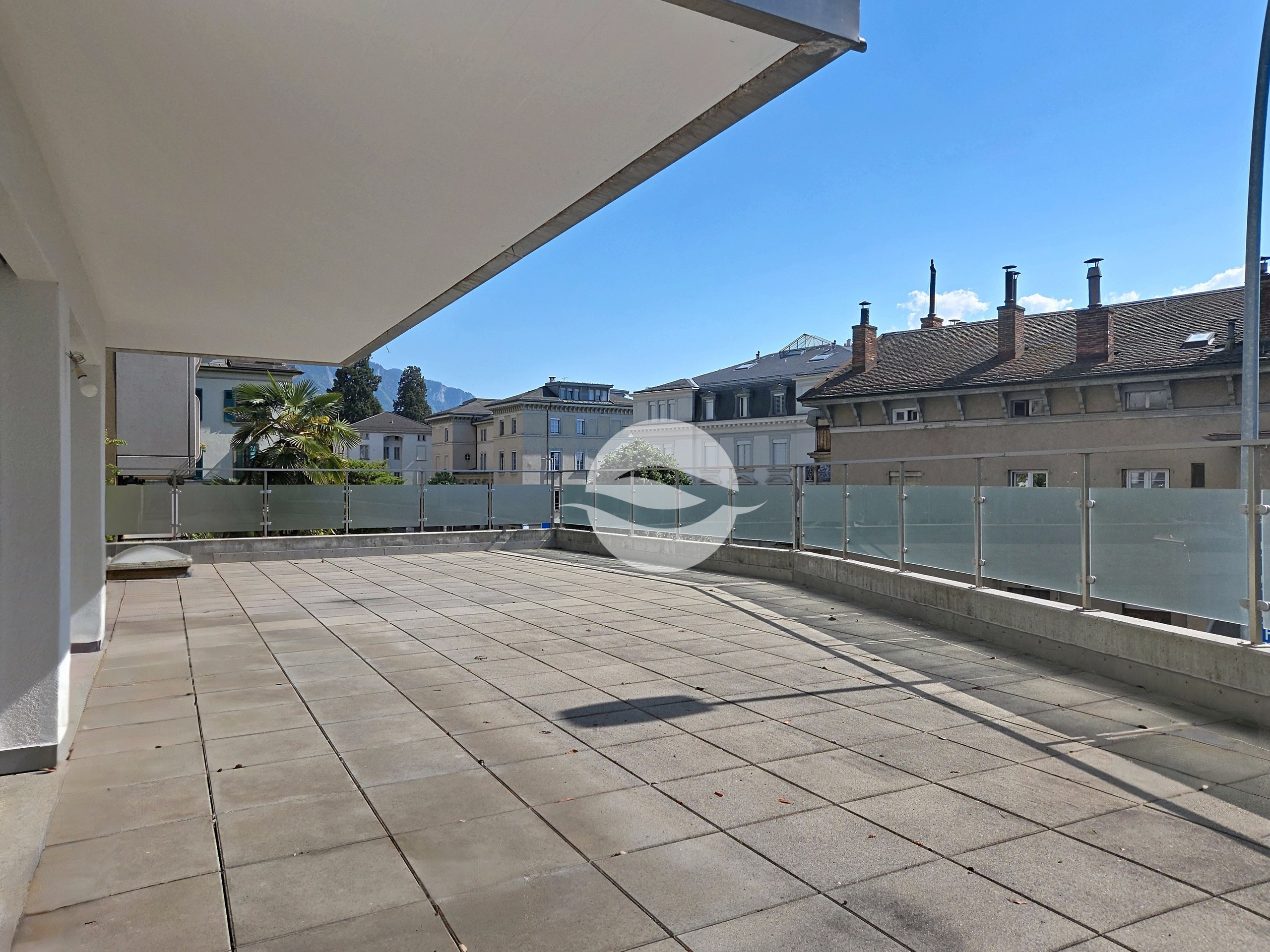 Terrasse Terrasse