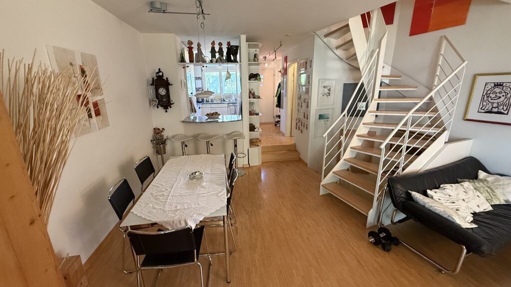 Premier coup d'oeil 2