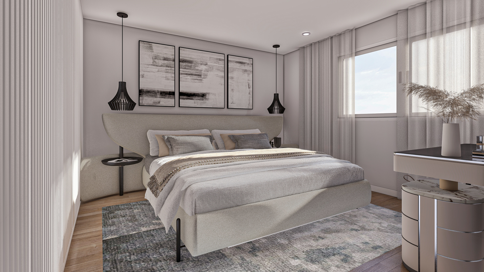 Chambre Parent Chambre Parent