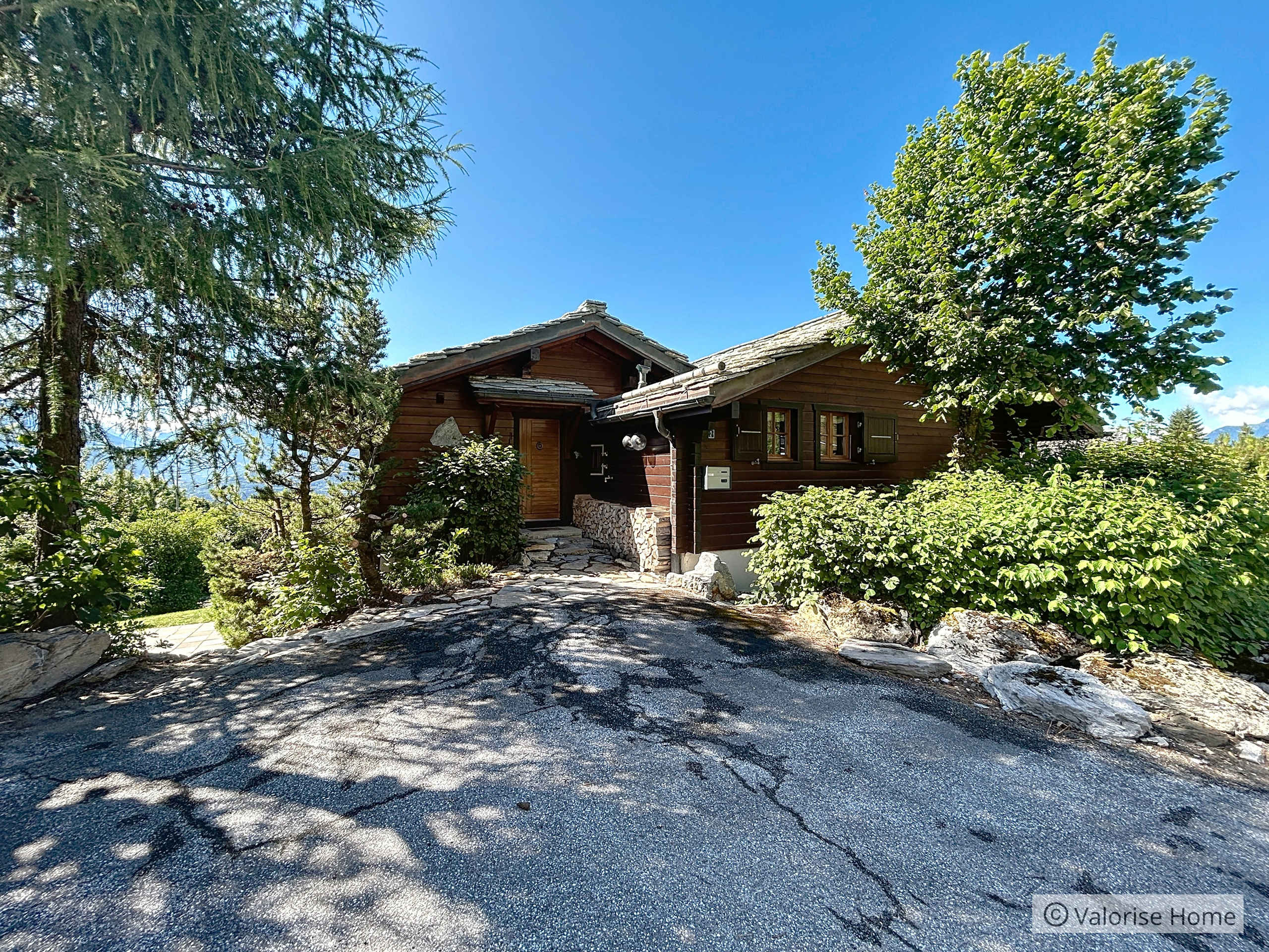 Façade nord Façade nord