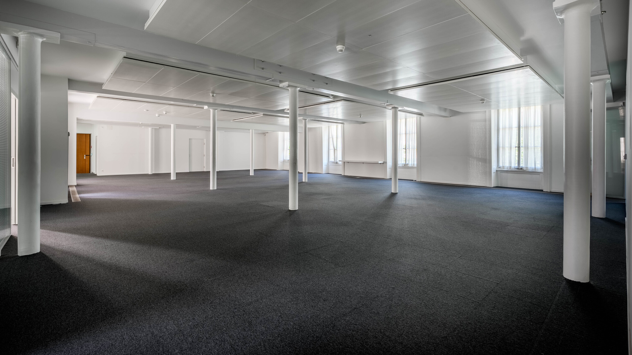 Surface de 188 m2 Surface de 188 m2