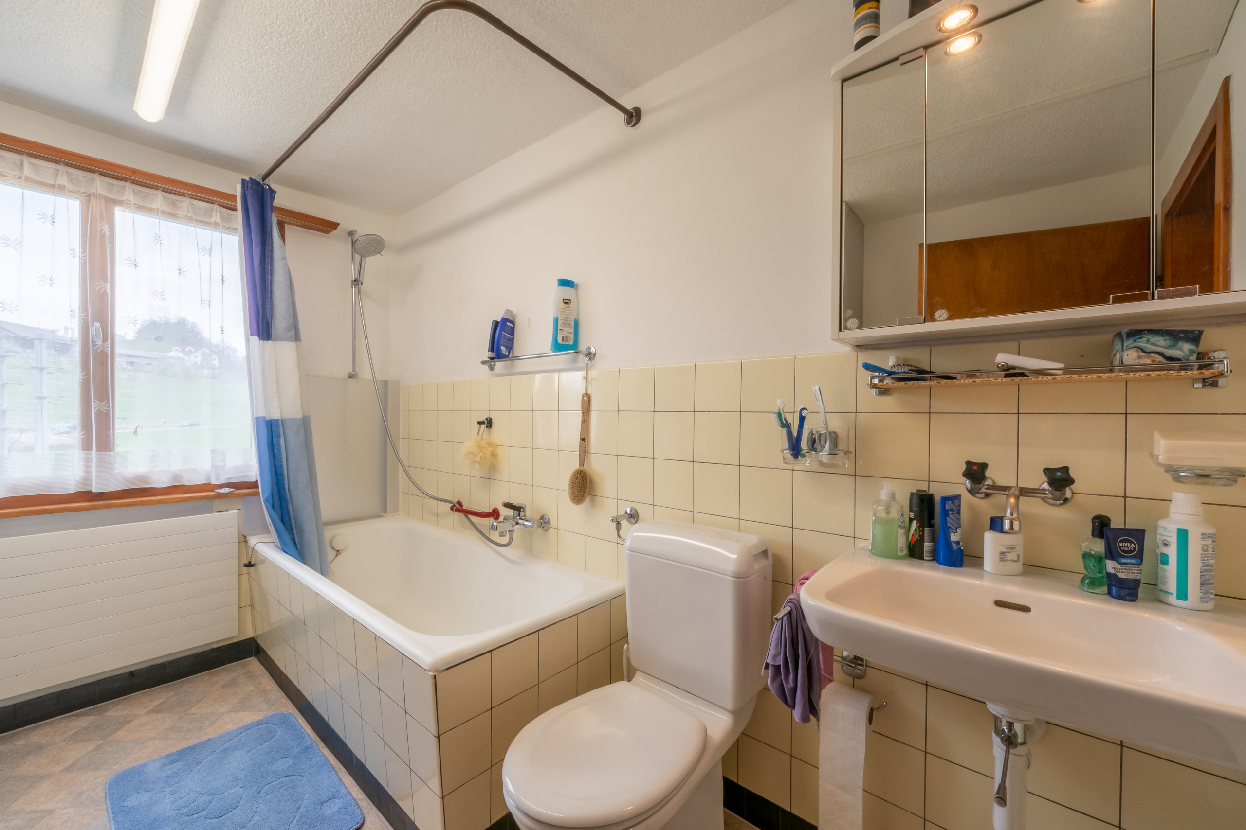Badezimmer Badezimmer