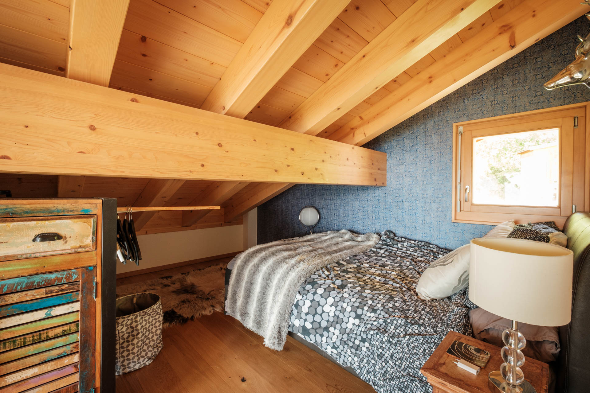 Interior view 8