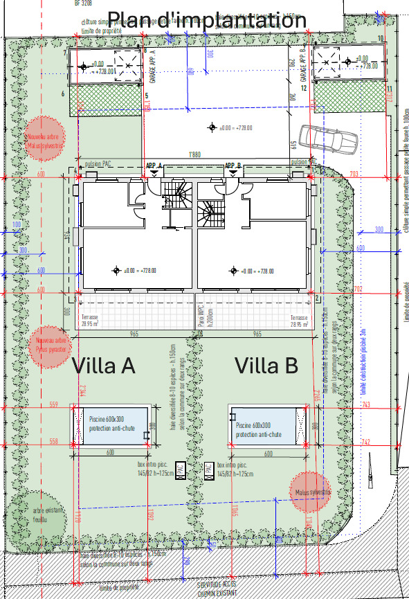 Plan 1