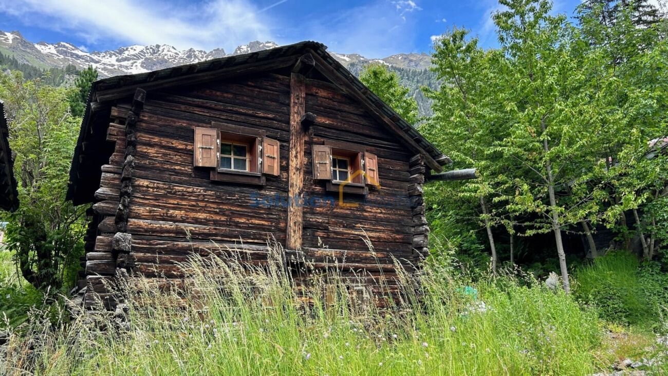 Habitation