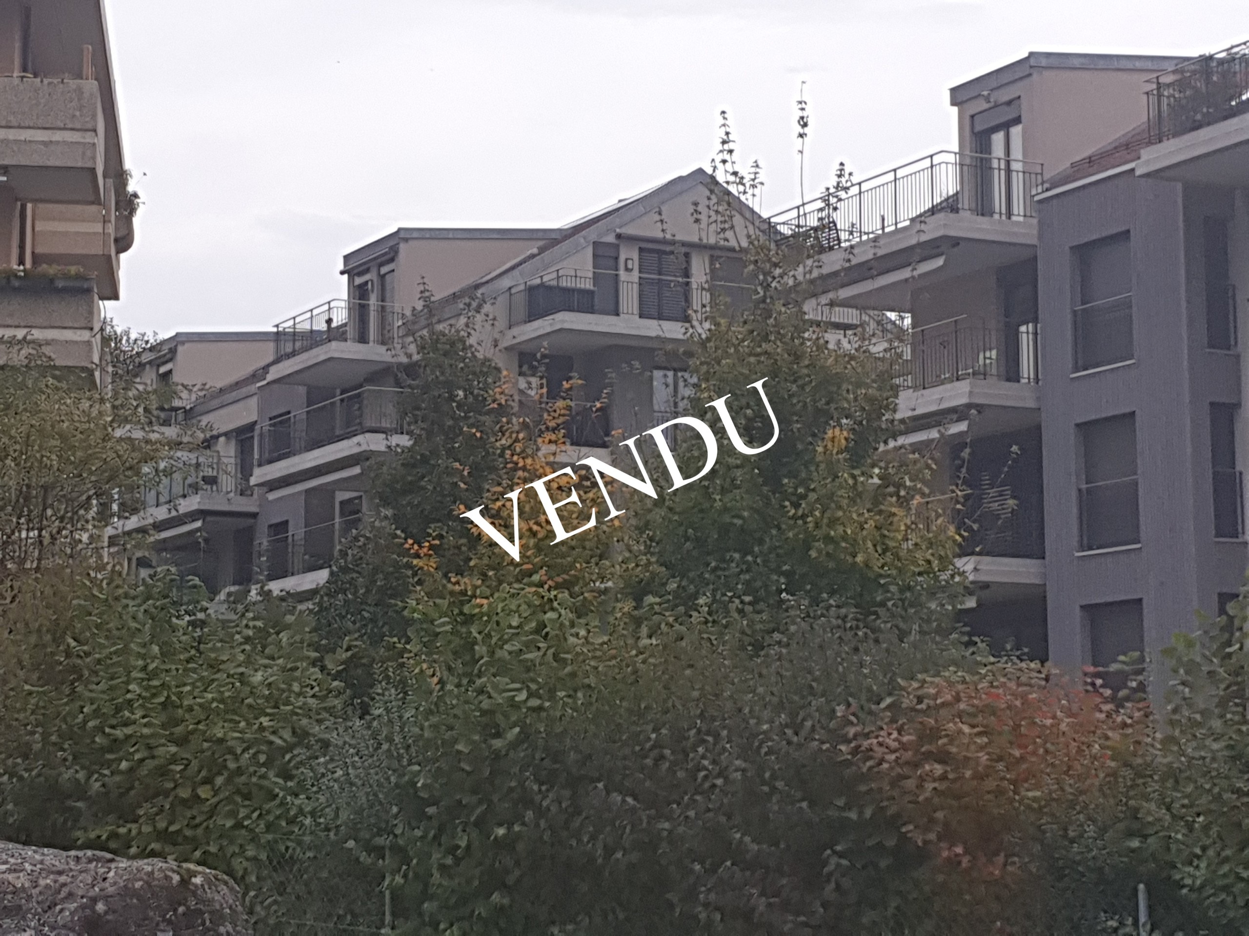 Premier coup d'oeil